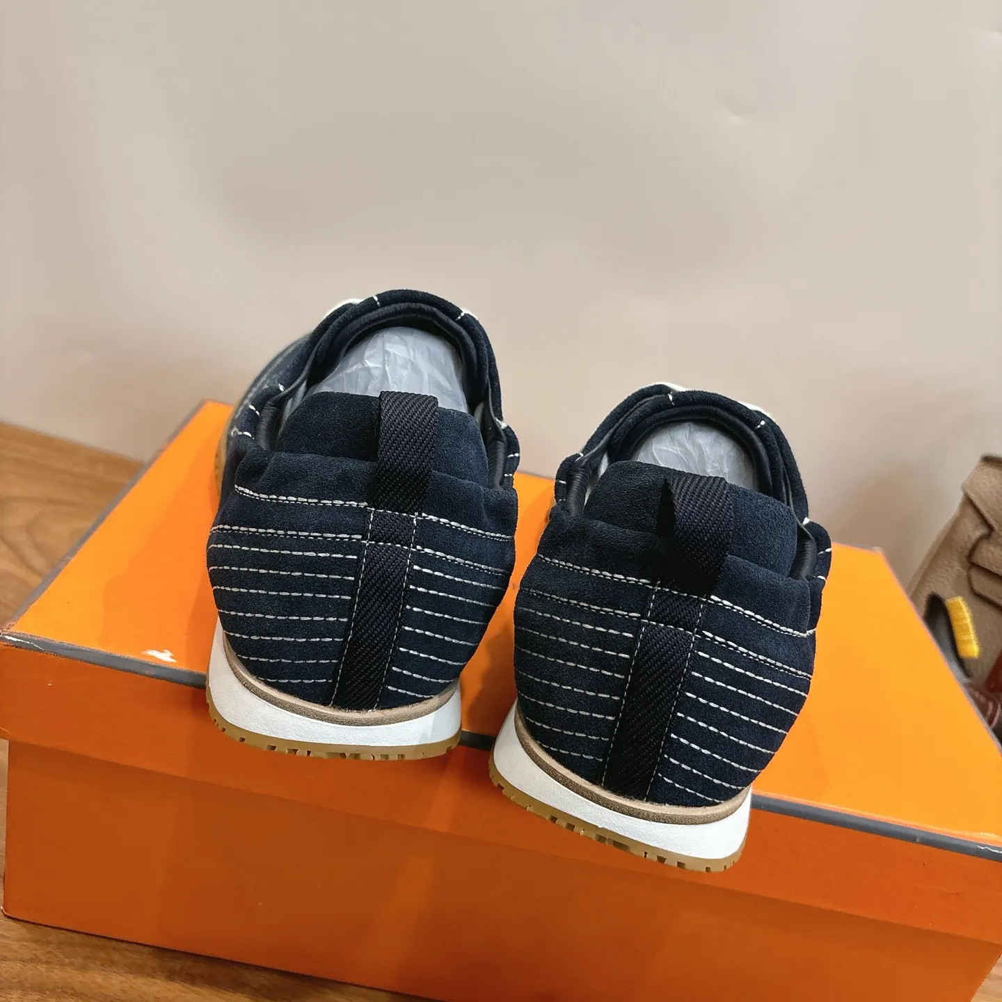 Hermès SS Sneakers