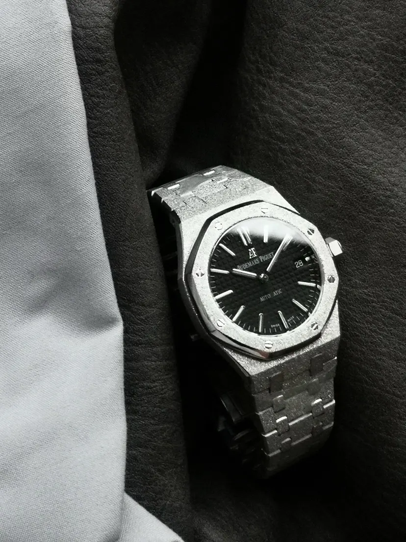 Watch Classic