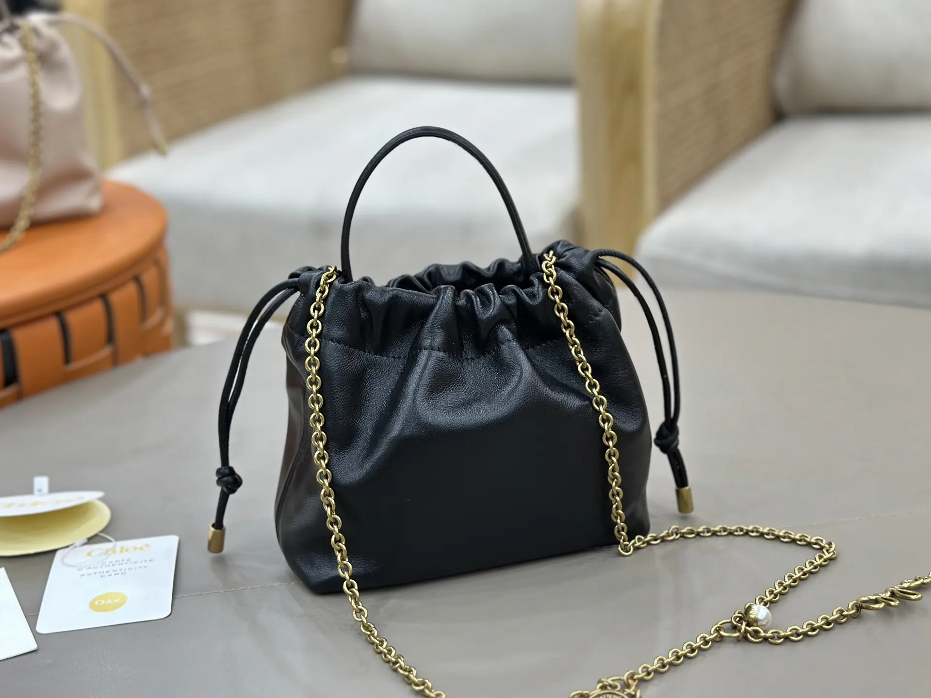 Chain Bag
