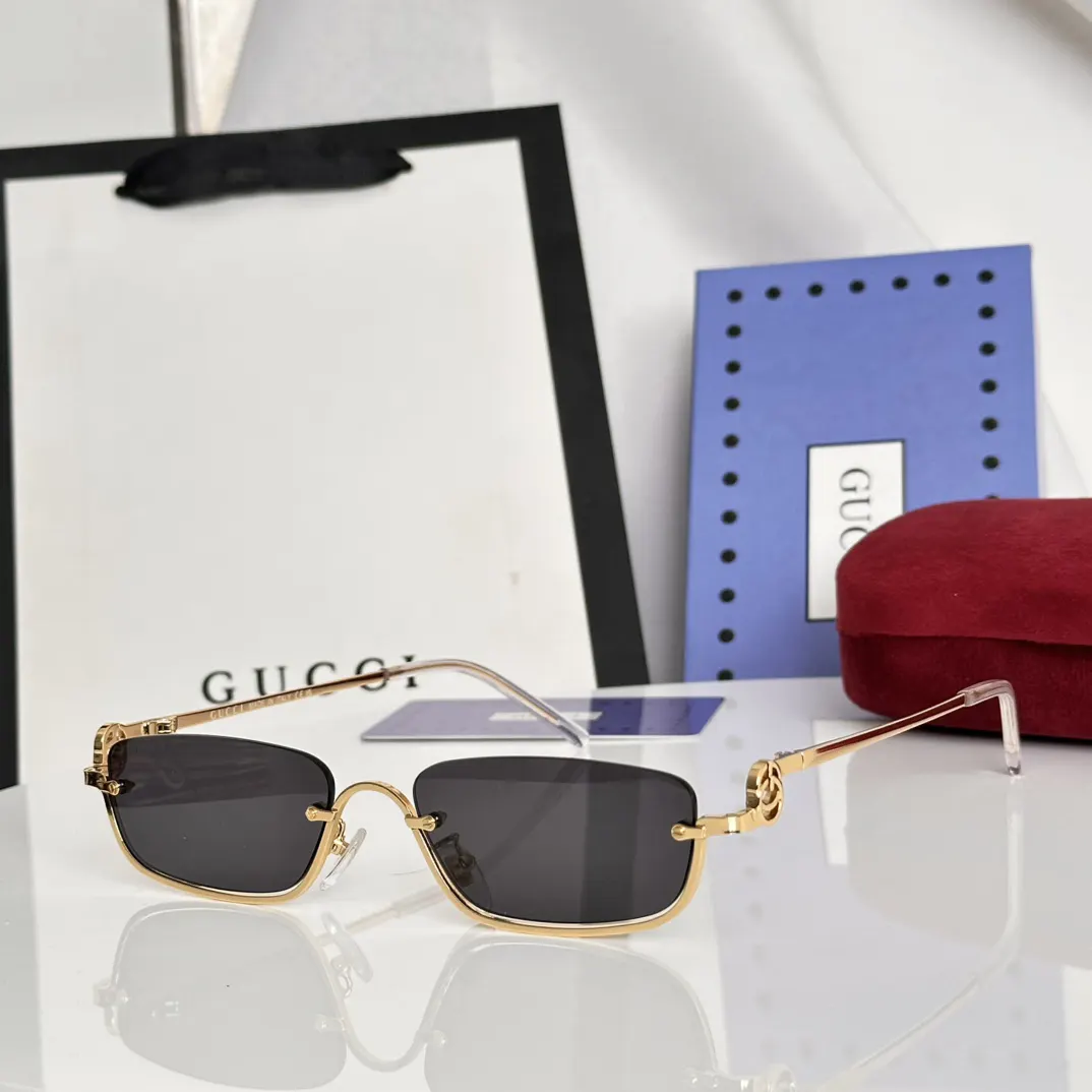 Gucci 墨镜 时尚防晒 太阳镜
