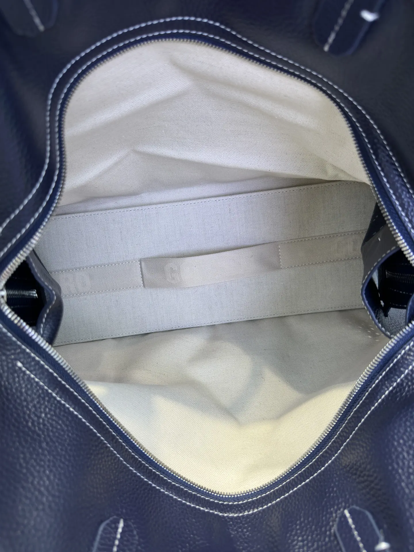 Goyard Tote Bag