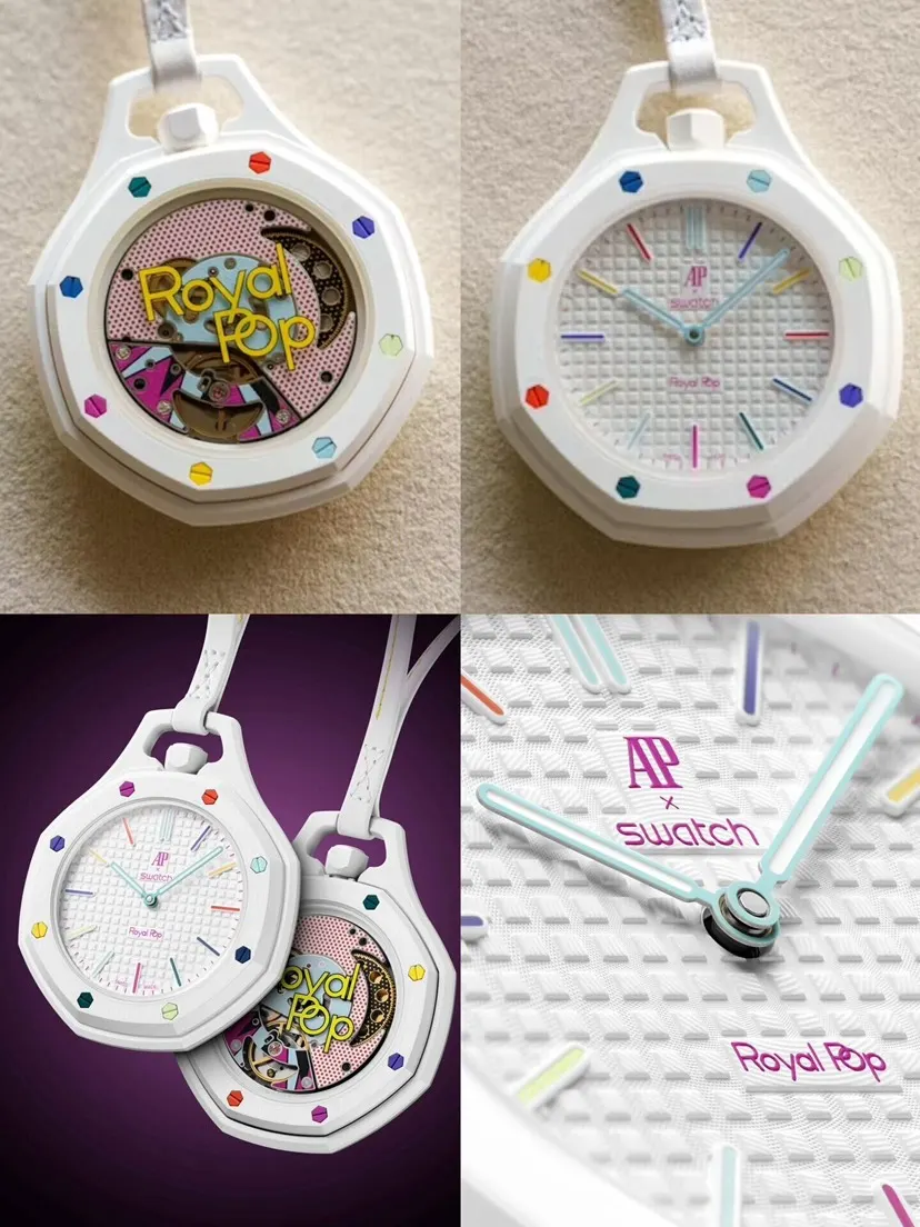 Audemars Piguet 手錶 經典腕表款