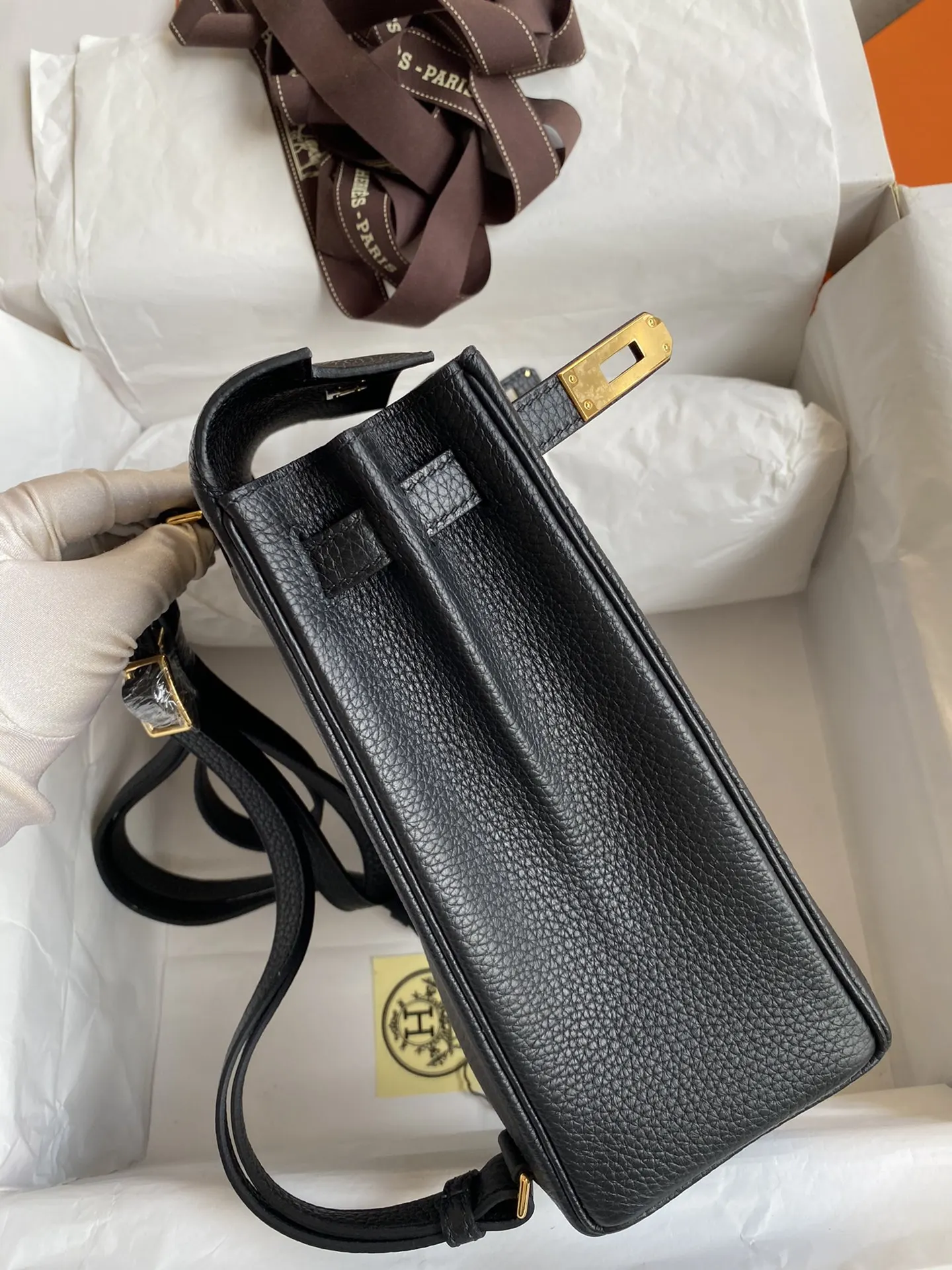 Hermes Kelly 手提包 实拍款10 精选款