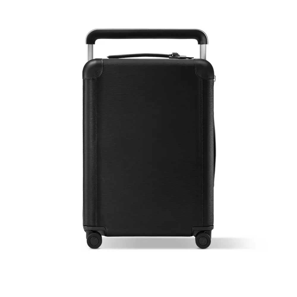 银色 拉杆真皮包裹 行李箱 旅行拉杆款 轻便出行款