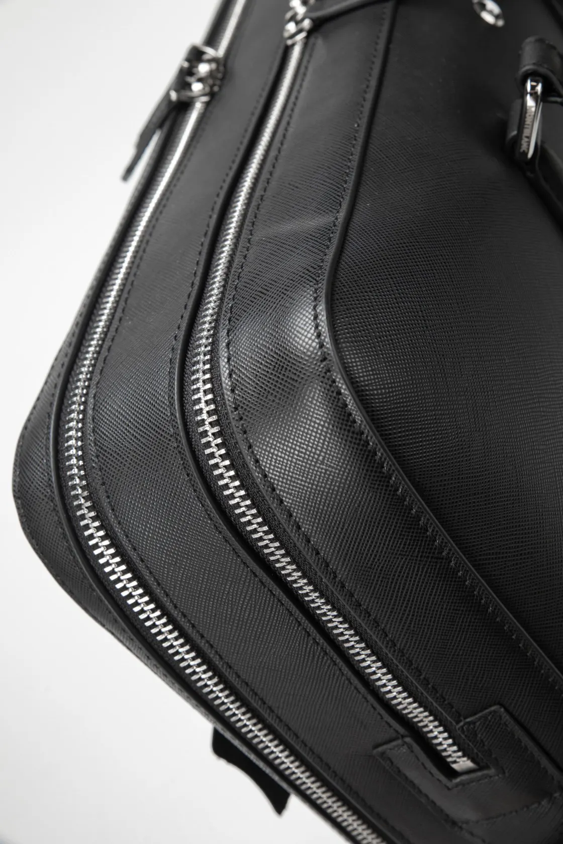 Briefcase Business Commuter Leather