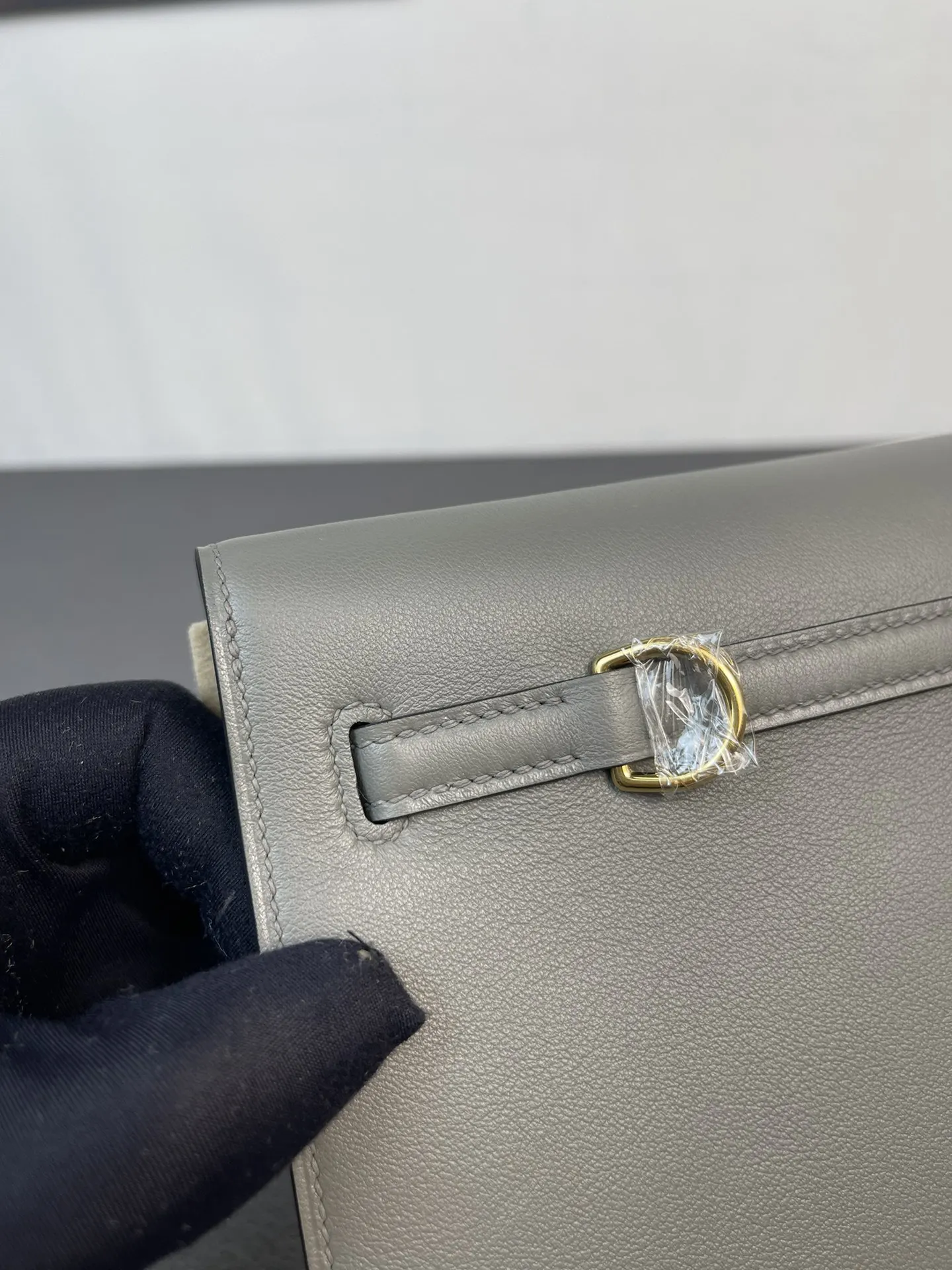 Top Handle Bag Commuter