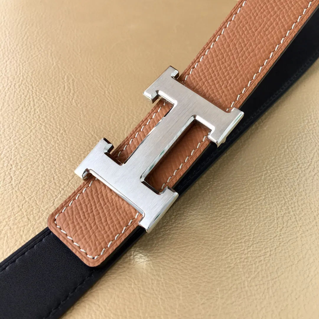 Hermès 腰带 精致配饰