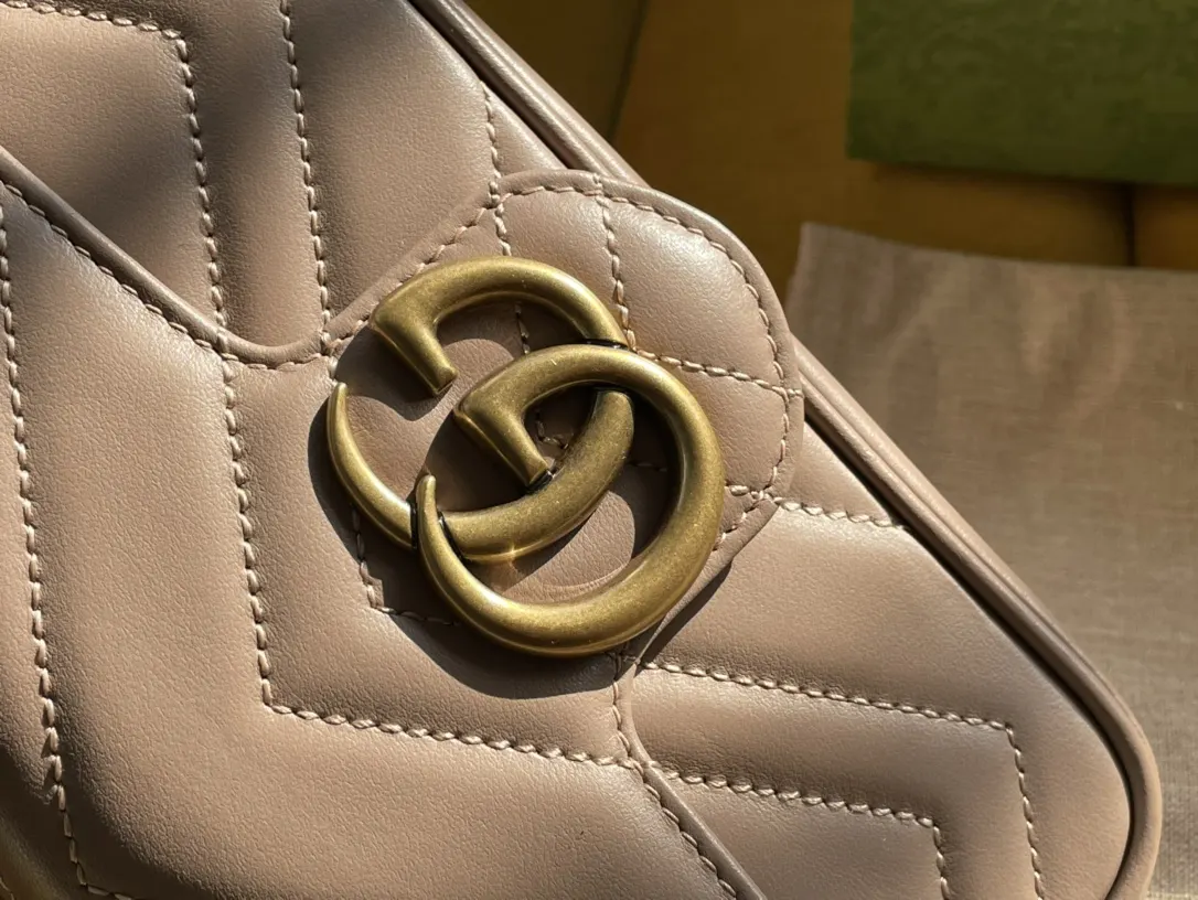 Chain Bag