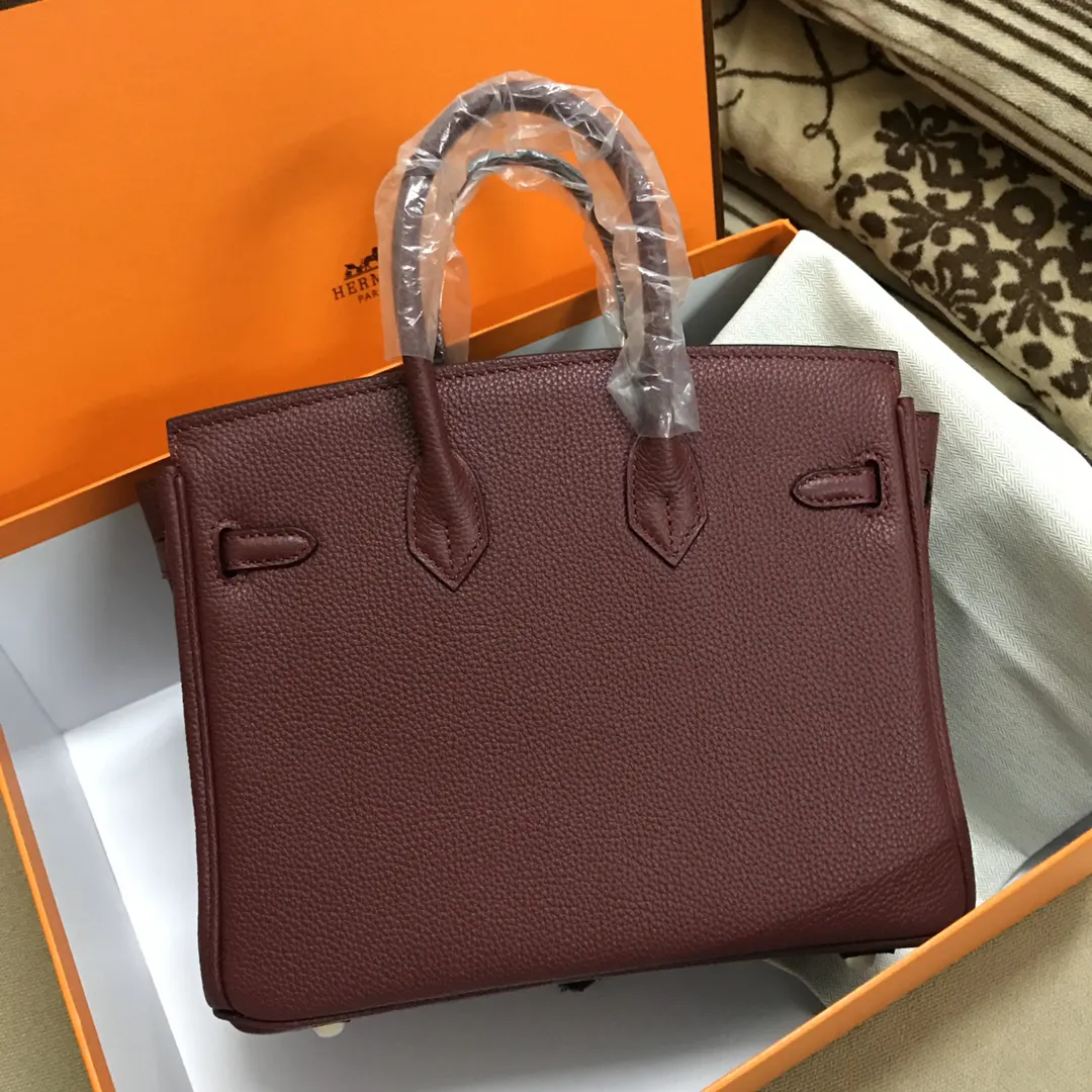 Birkin 手提包 通勤手提款