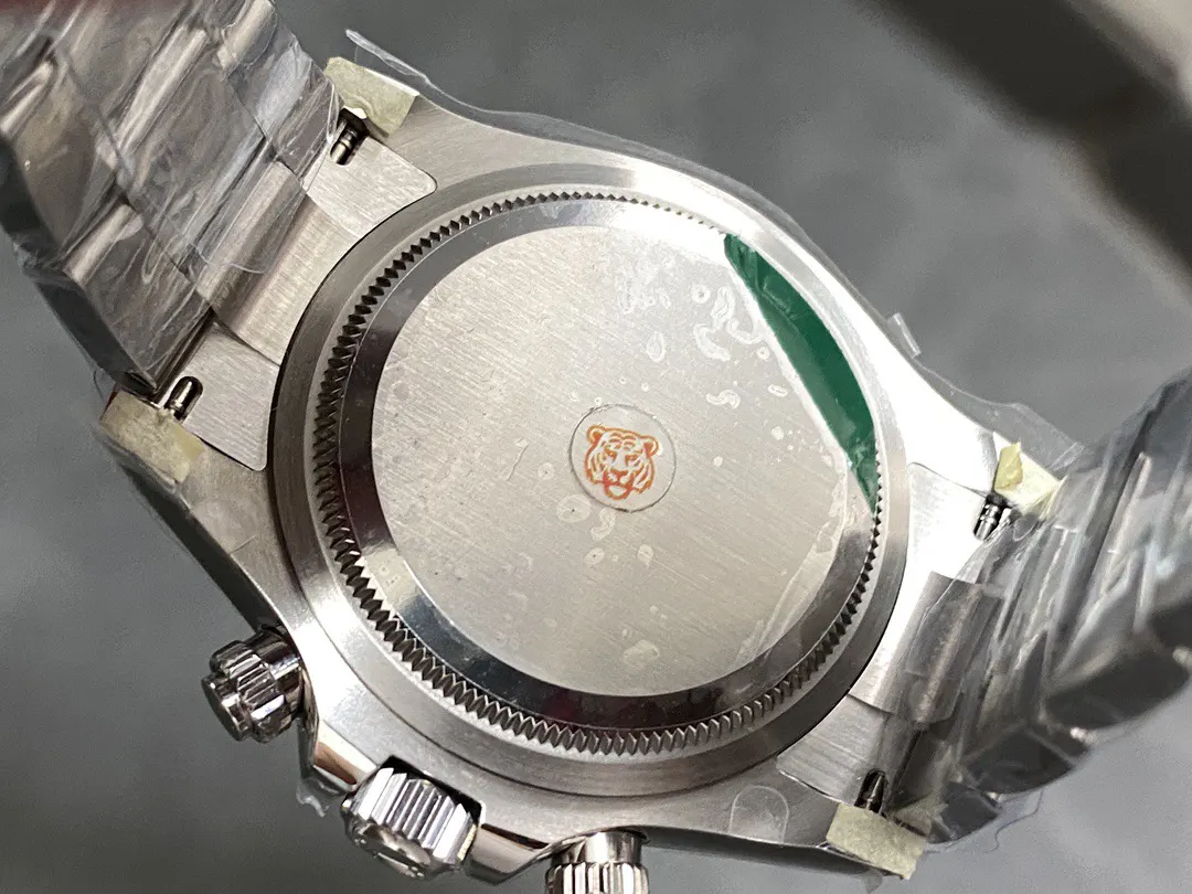 Rolex 黑白陶 迪通拿 平民版 目前最稳定的对 手表 经典腕表款