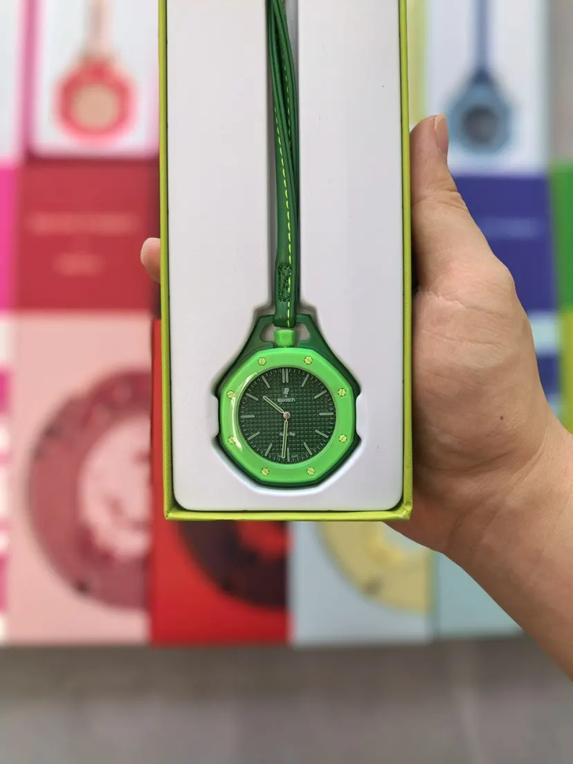 Watch Classic