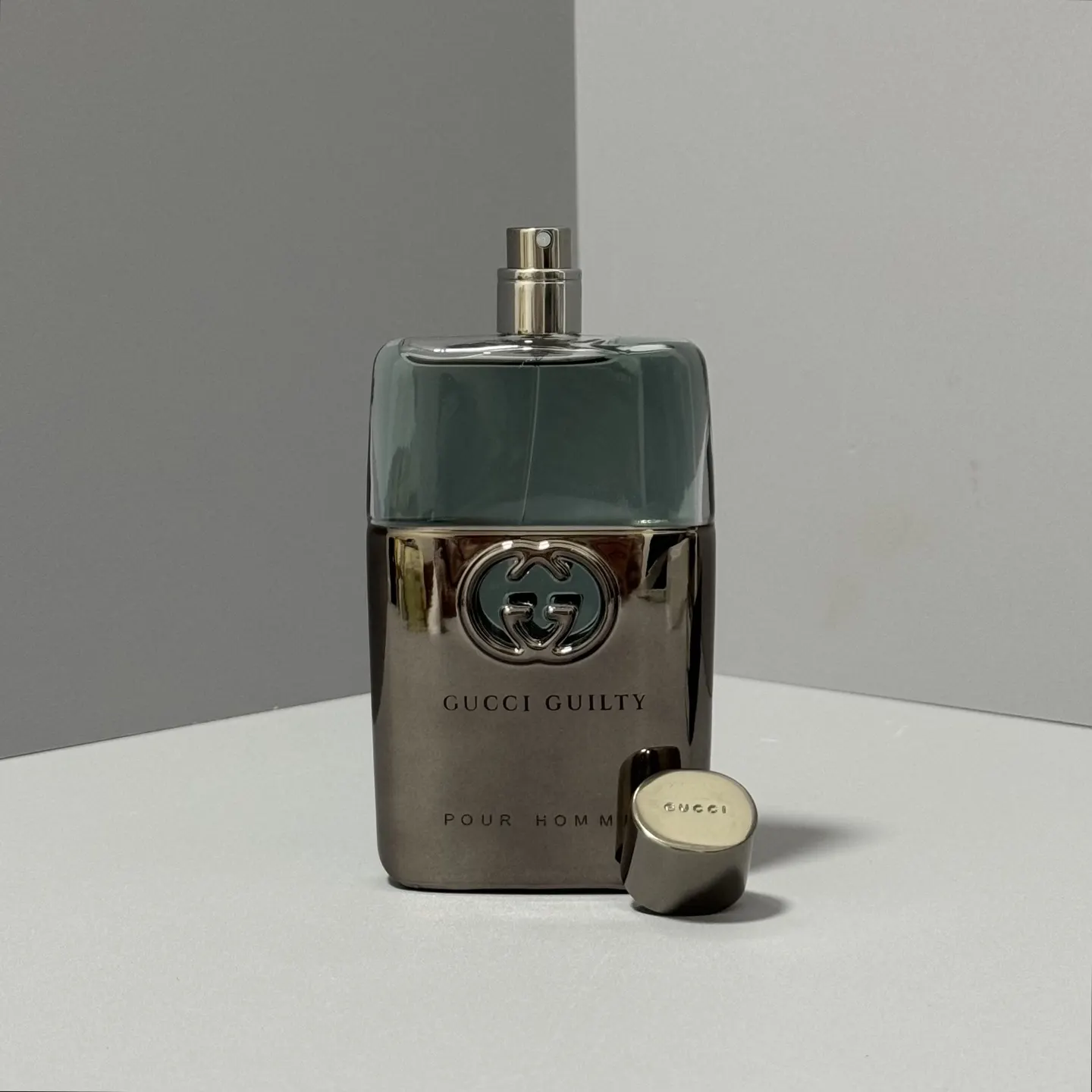 Gucci 90ML Guilty 罪爱不羁女士香水