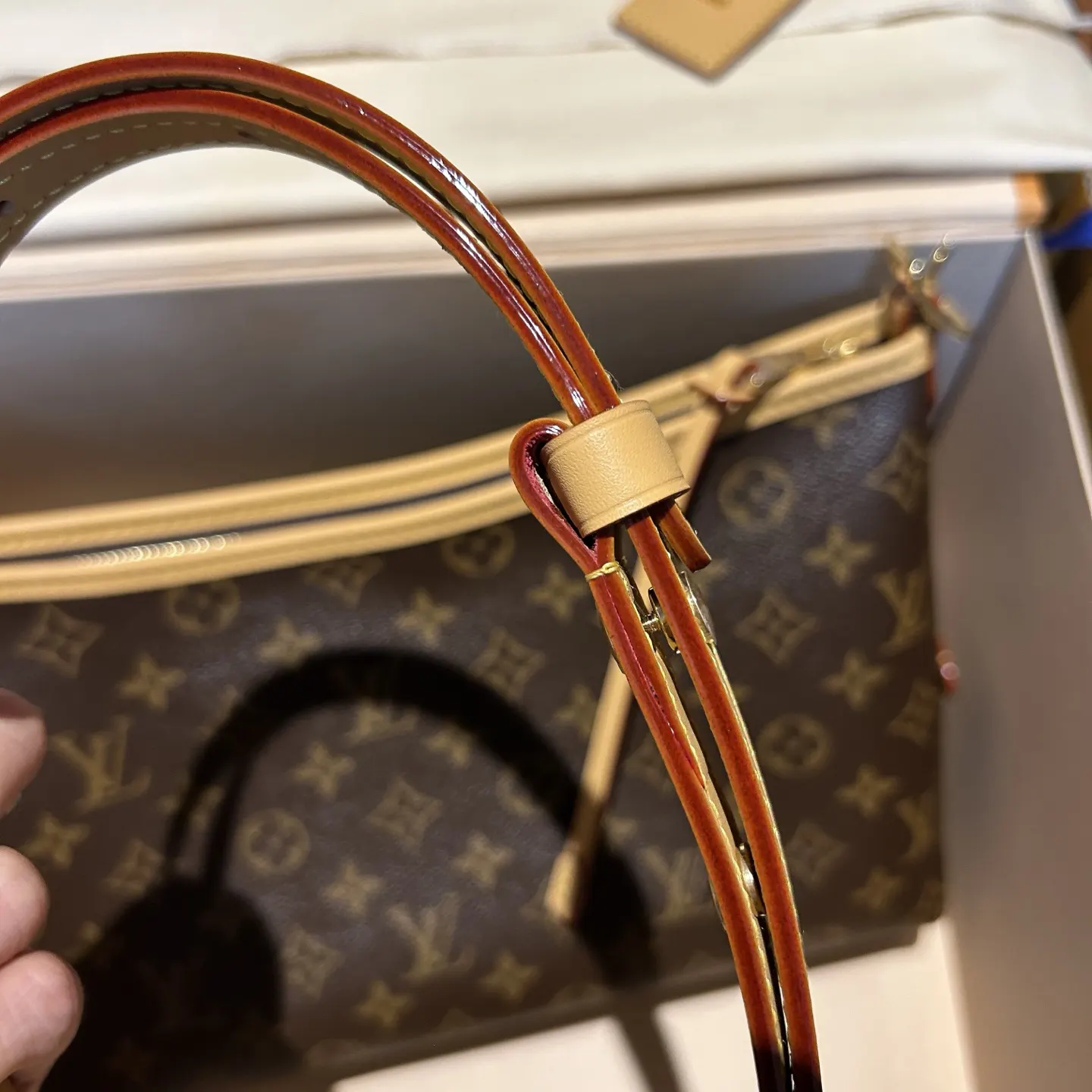 CarryAll 水桶包 休閒水桶款