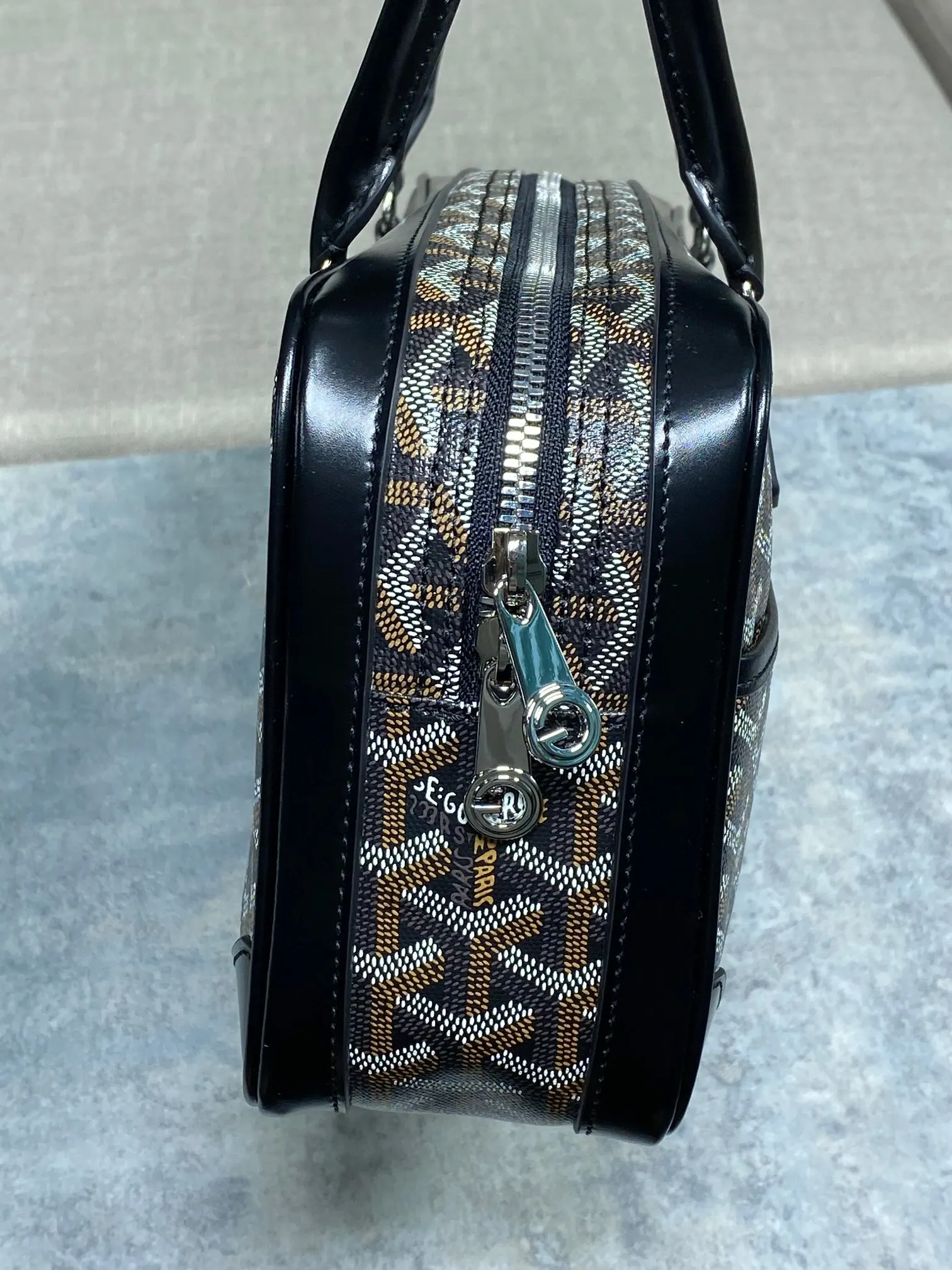 Goyard 手提包 精選款(數字5) Goyard 手提包 精選款(數字5)