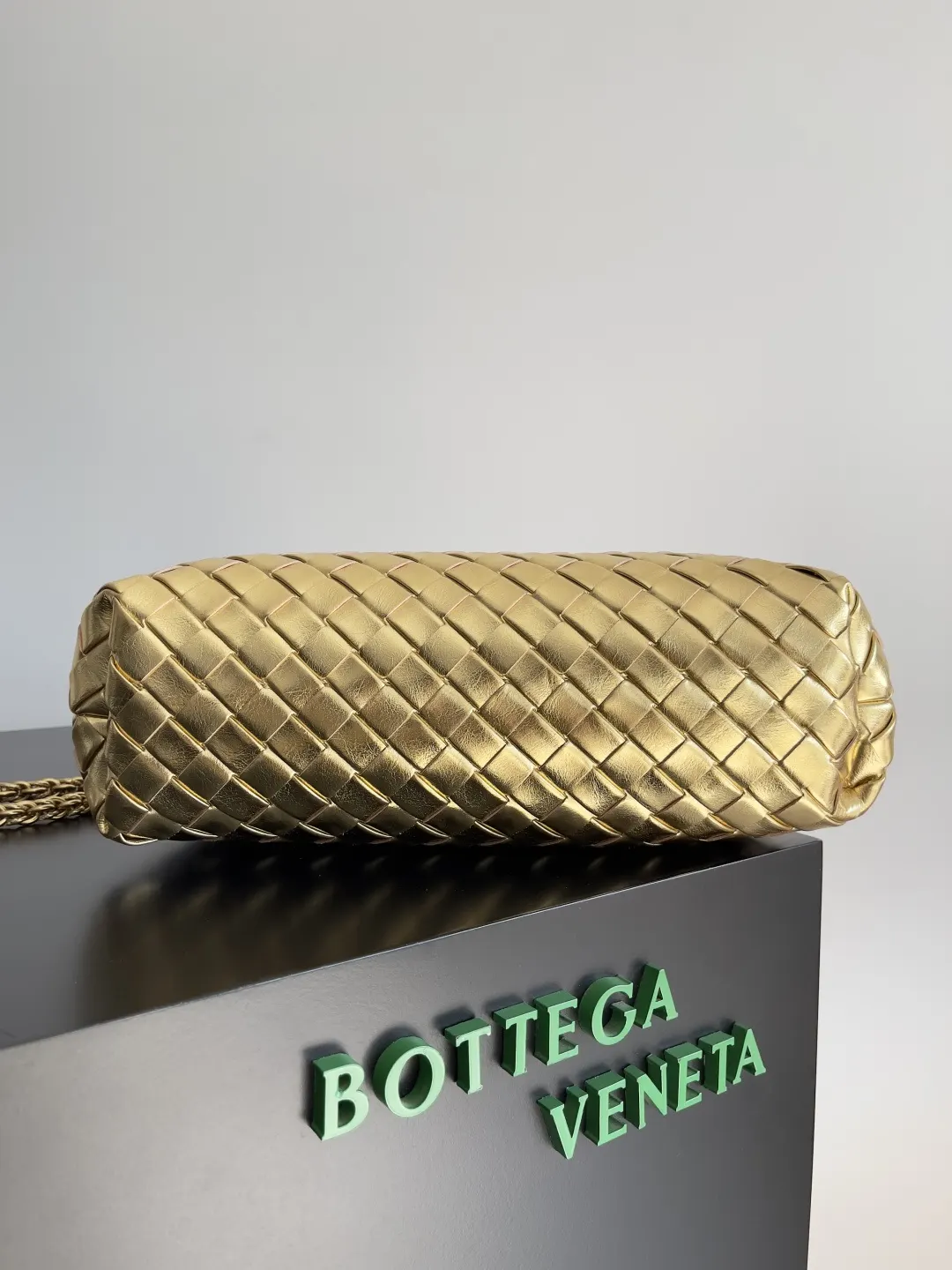 Bottega Veneta 链条包 精致链条款