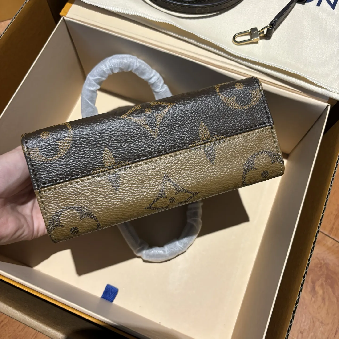 Chain Bag