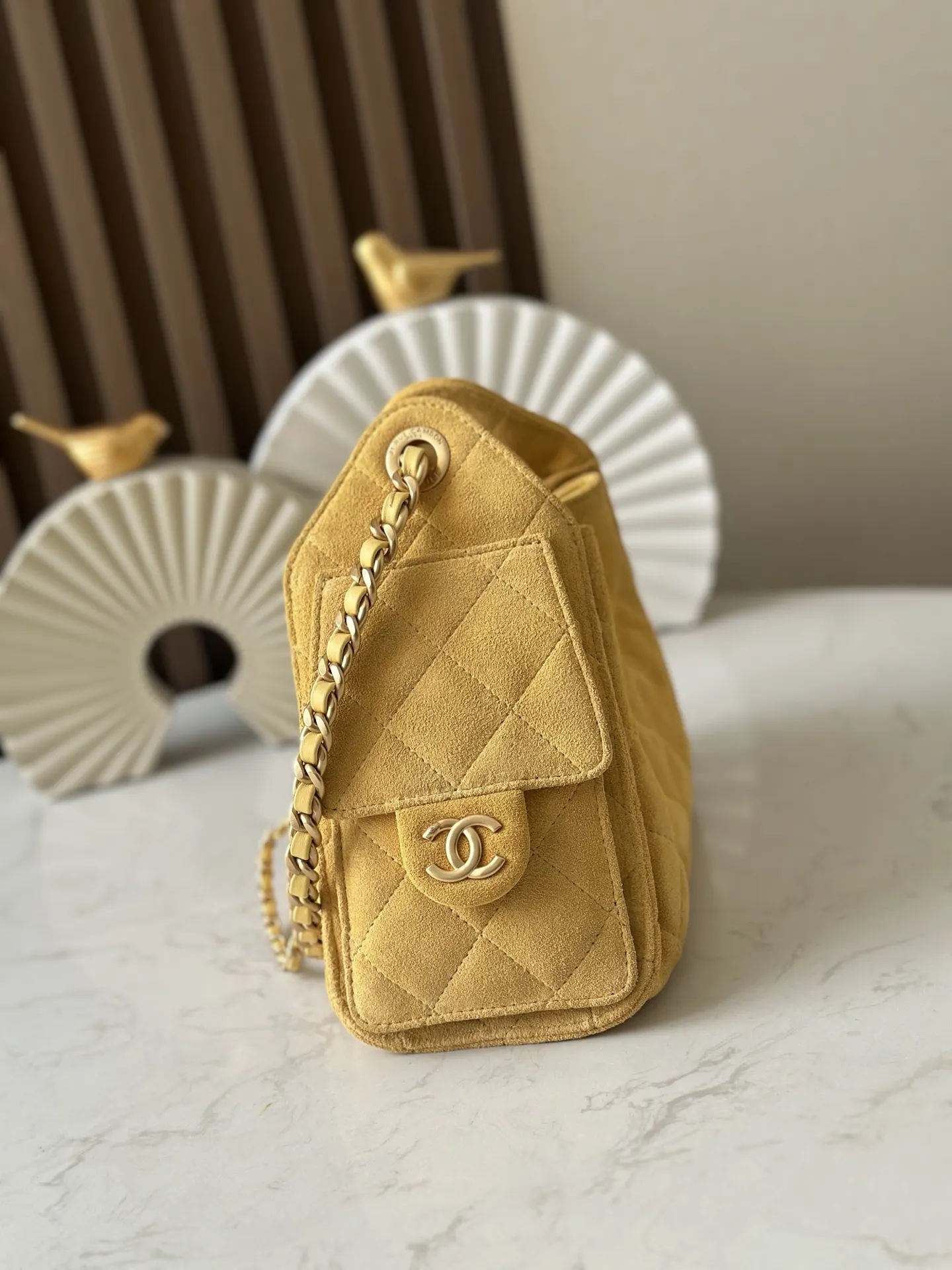 Hobo Shoulder Bag Vintage