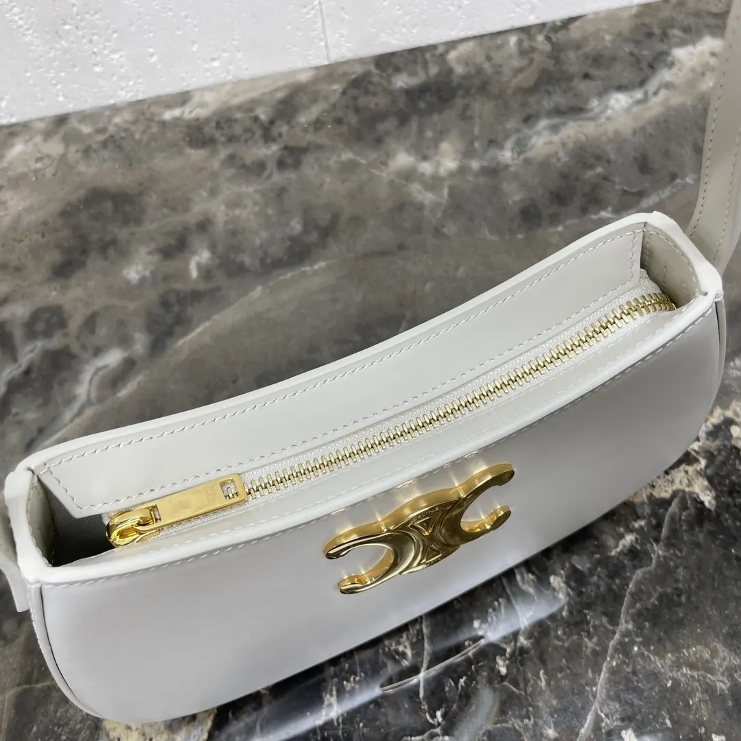 Hobo Shoulder Bag Vintage
