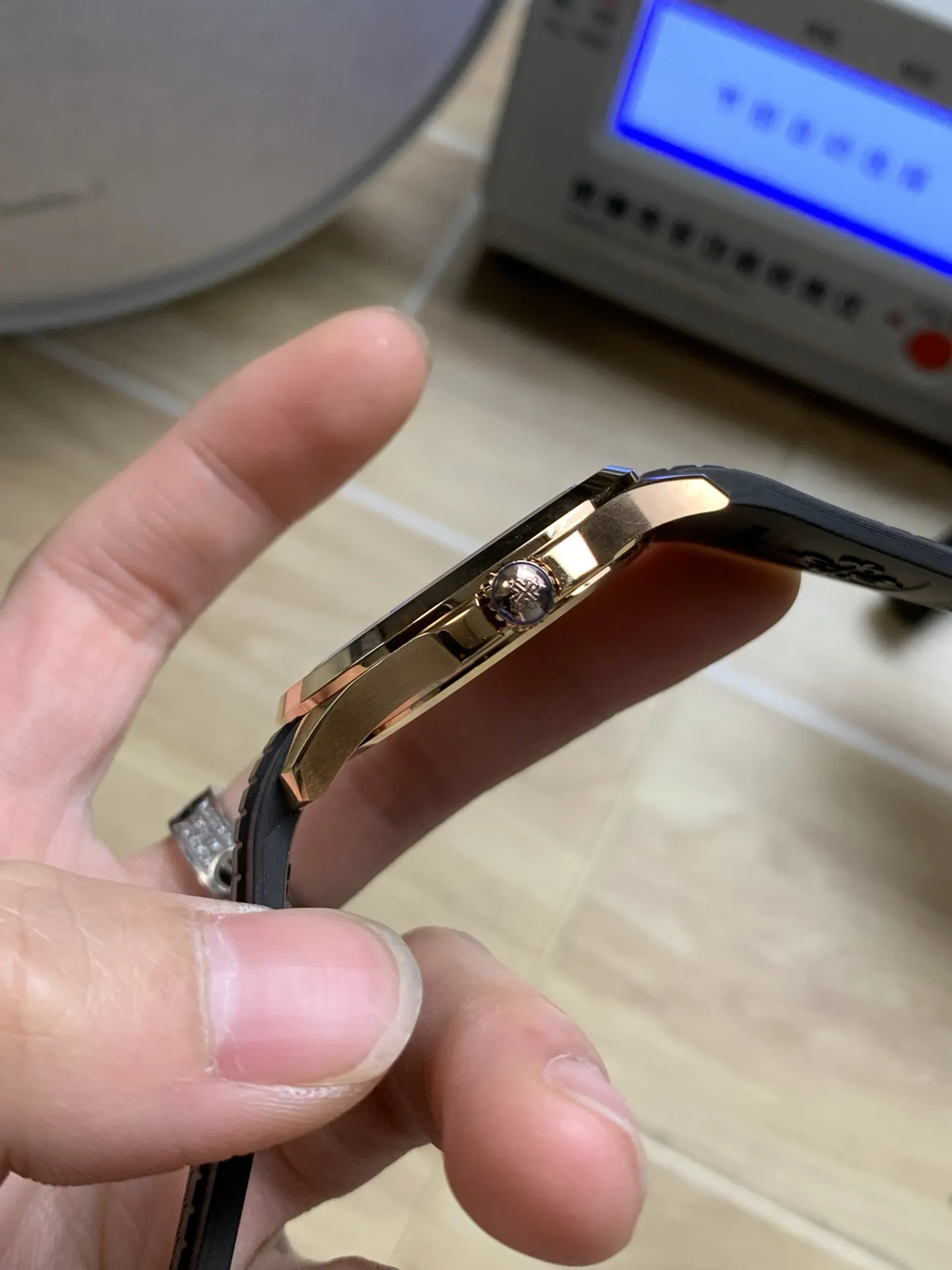 Watch Classic