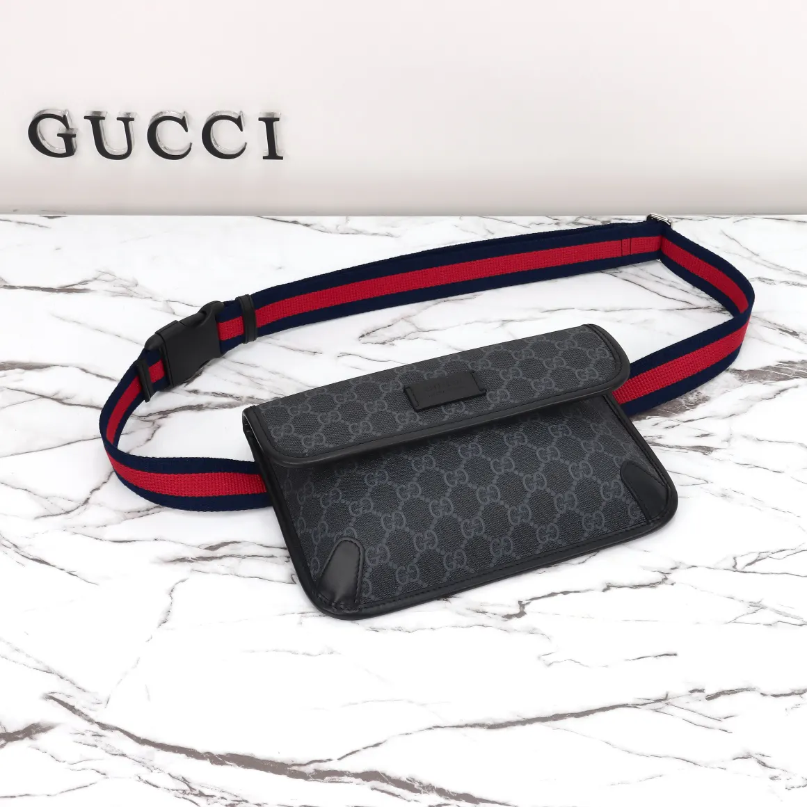 Gucci Belt Bag Casual Image 9 Gucci Belt Bag Casual Image 9