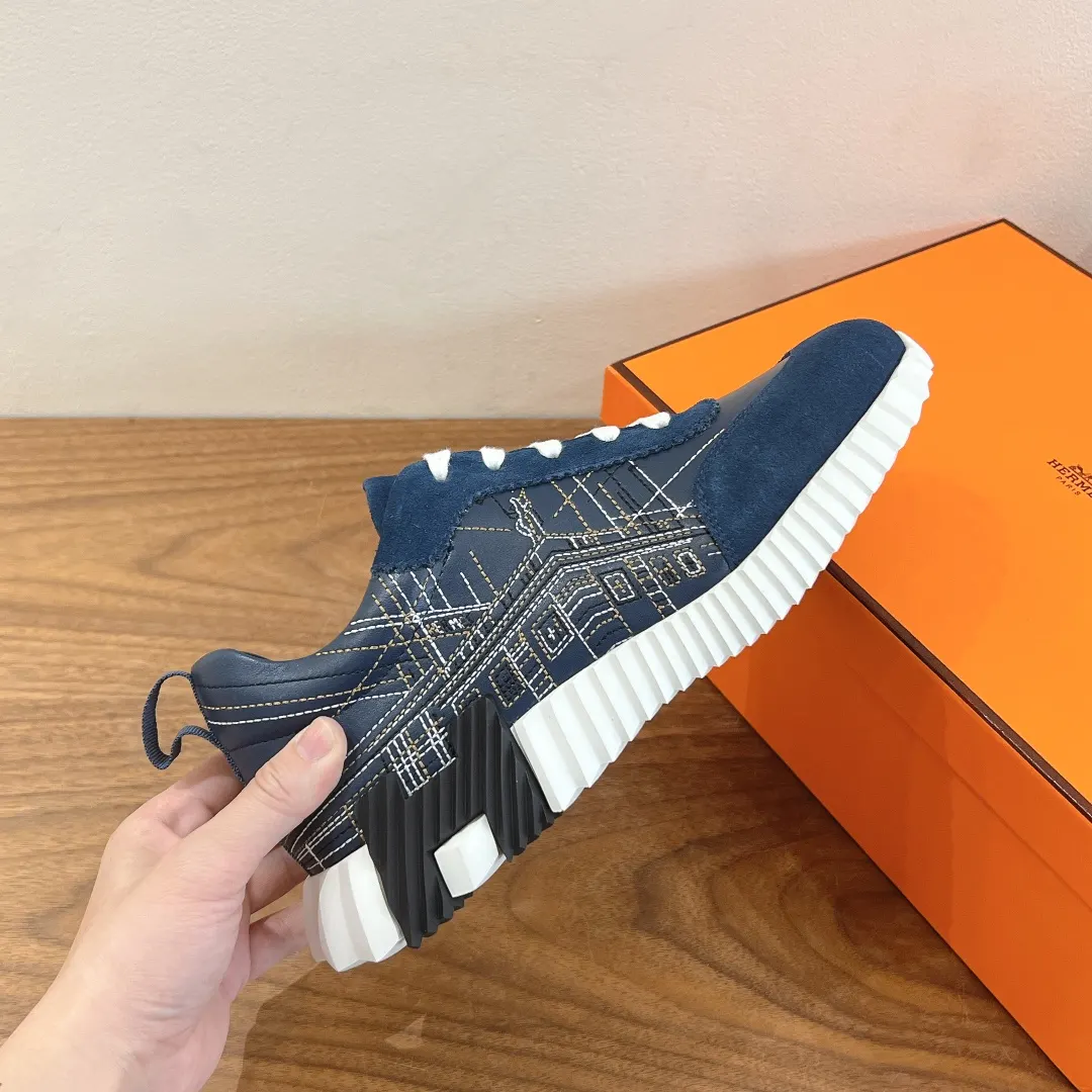 Hermès SS 运动鞋