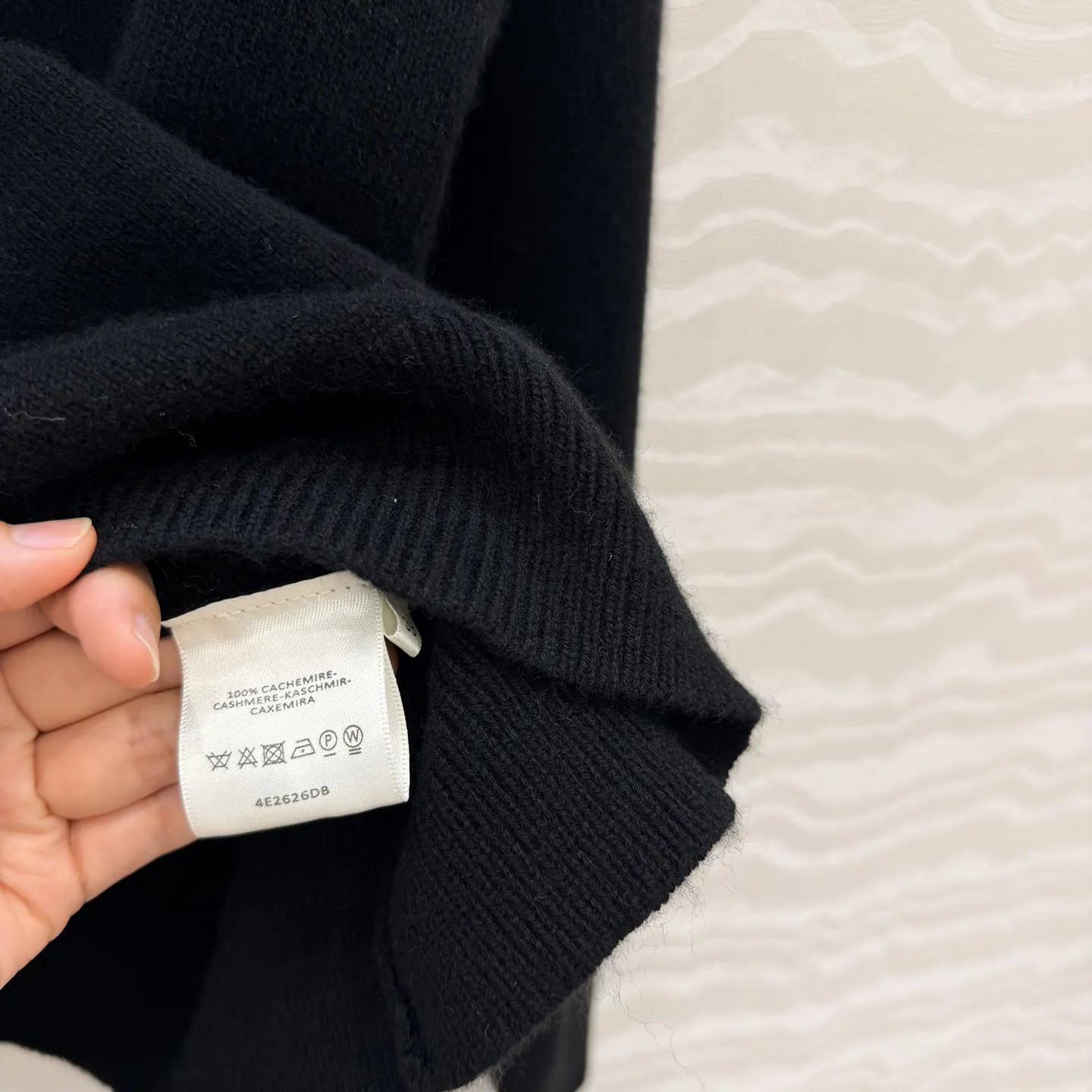 Hermès Knitwear