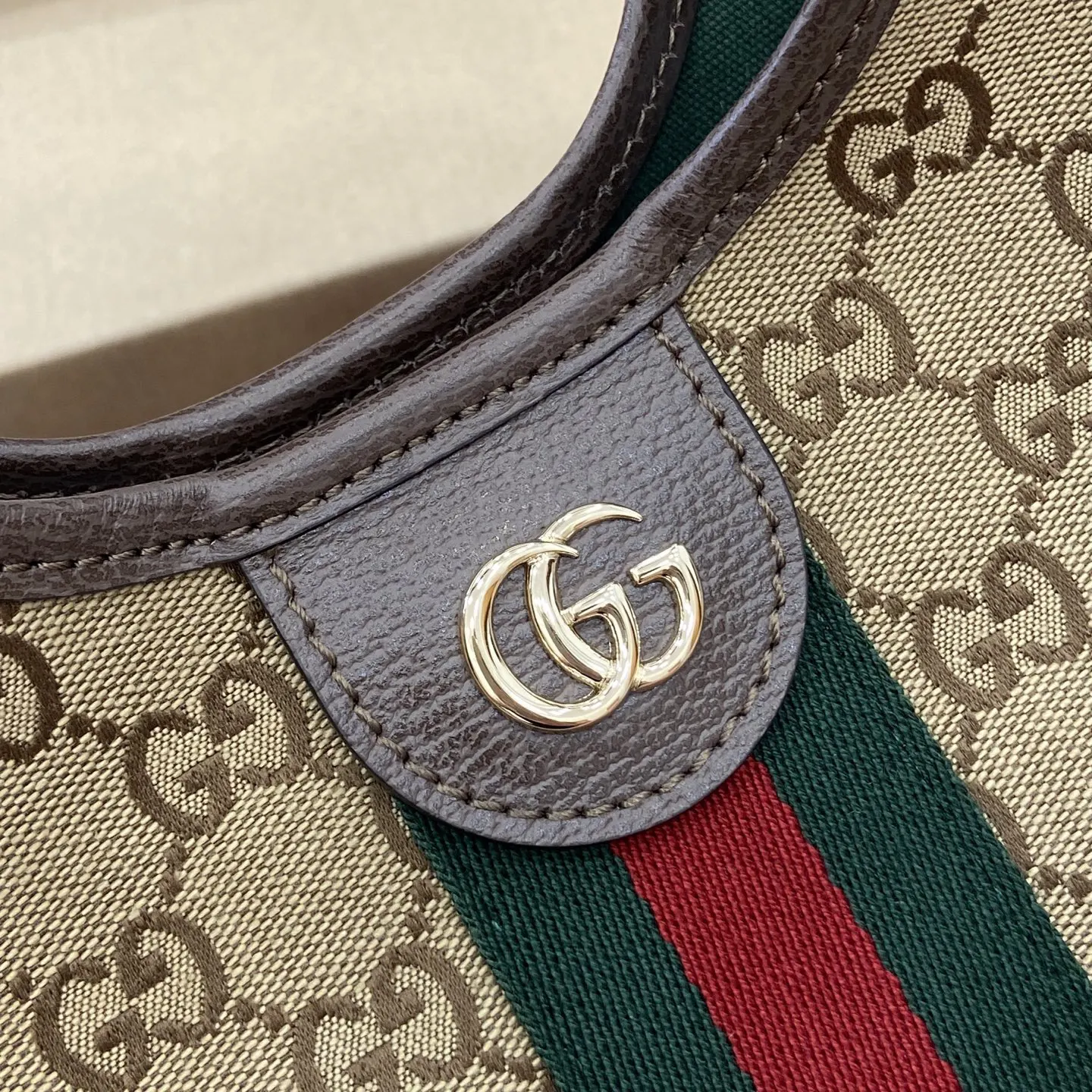 Gucci 手提包 通勤手提款