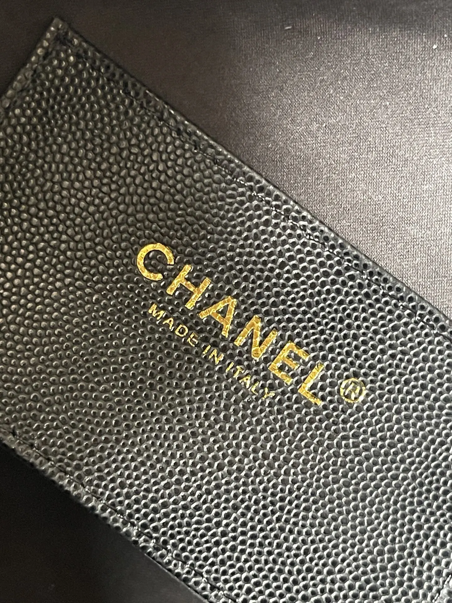 CHANEL Hobo 法国 高端定制品 Chane 球 腋下包 復古腋下背款