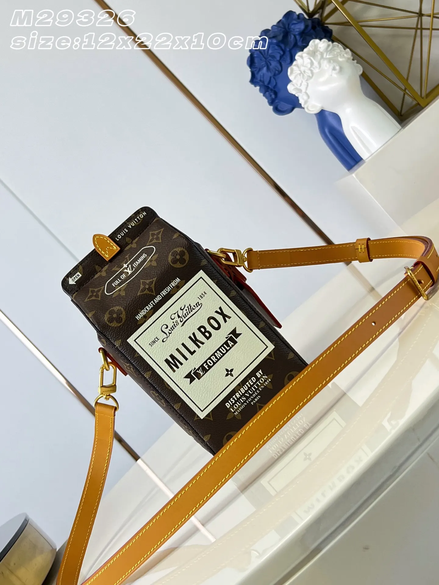 Fashion Item Travel Leather
