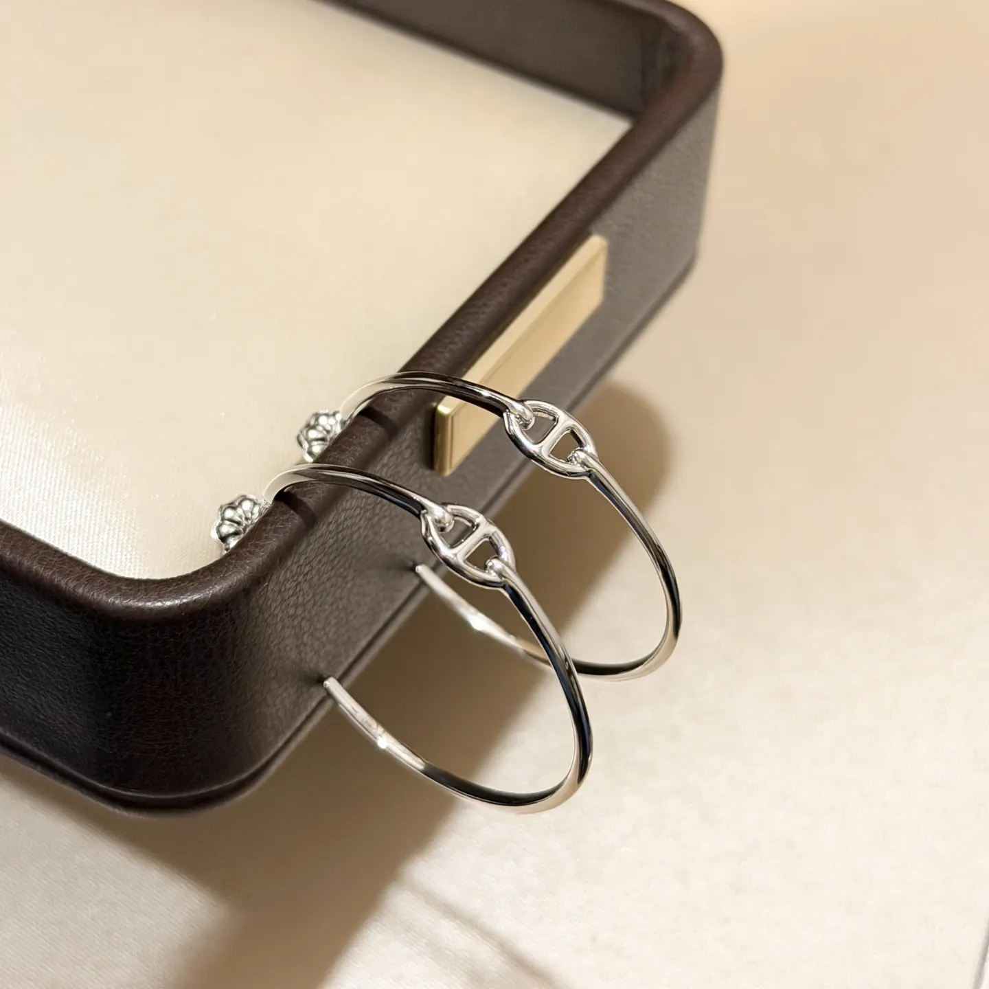 Hermes Roulis Crossbody Bag Classic