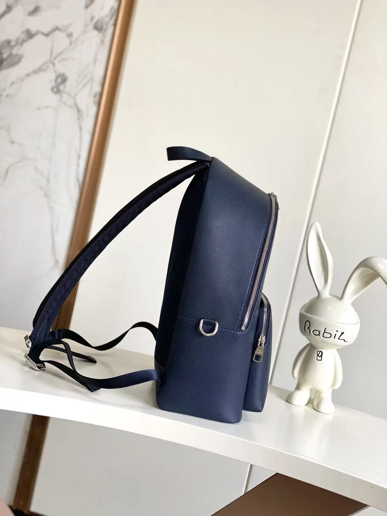 LV Discovery 藍色 雙肩包(數字2) LV Discovery 藍色 雙肩包(數字2)