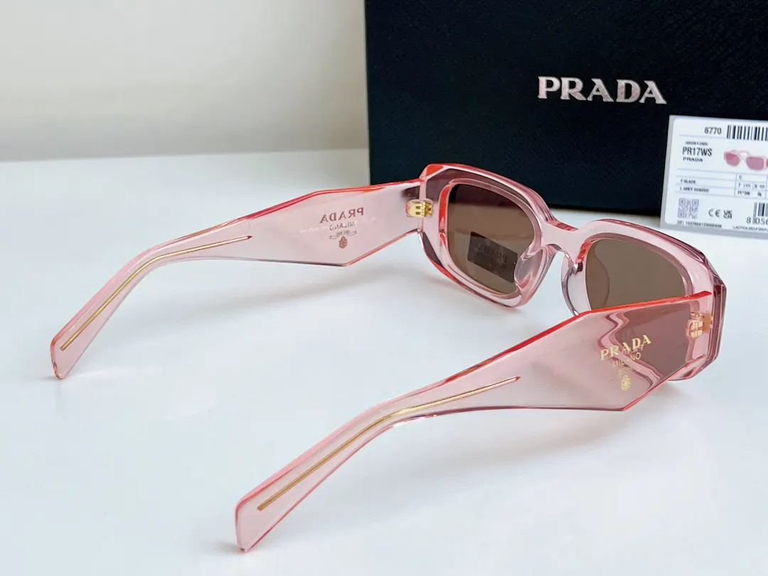 Prada Spr17W Eyewear Sunglasses