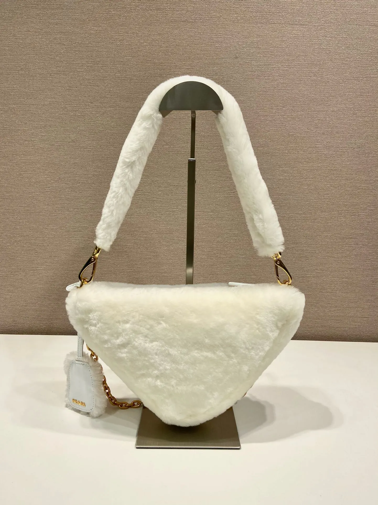 Chain Bag