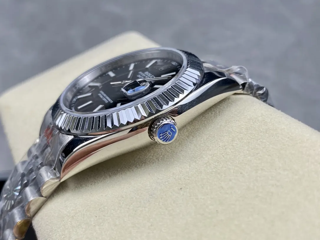 Rolex 元 高端 元 劳力士 单历 日 手表 经典腕表款