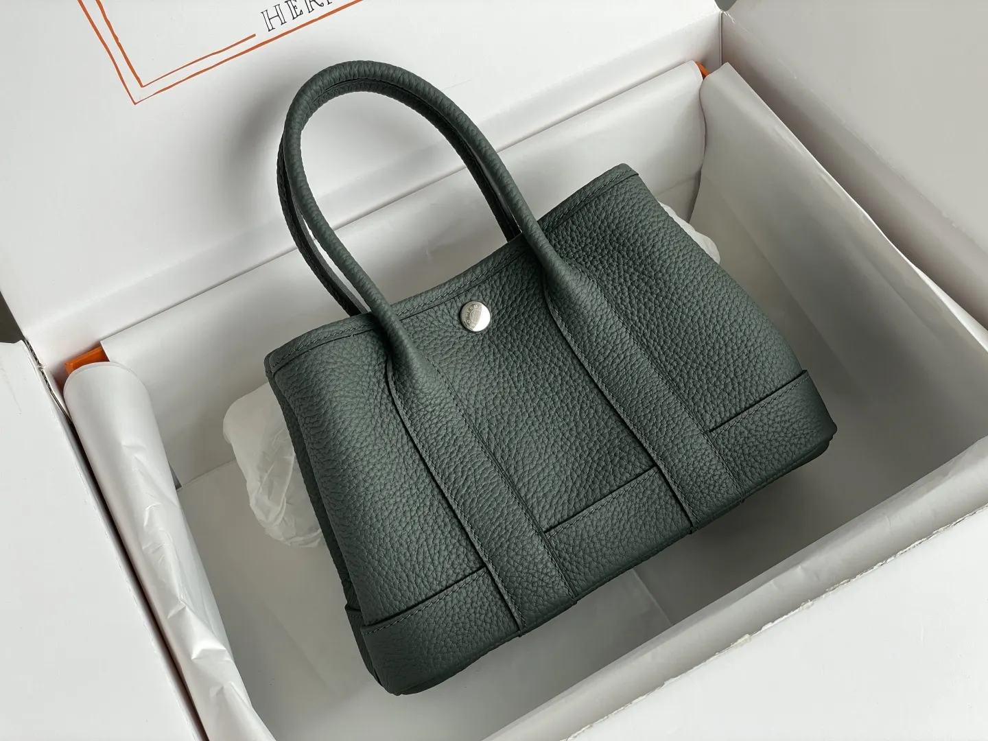 Hermès Tote Bag
