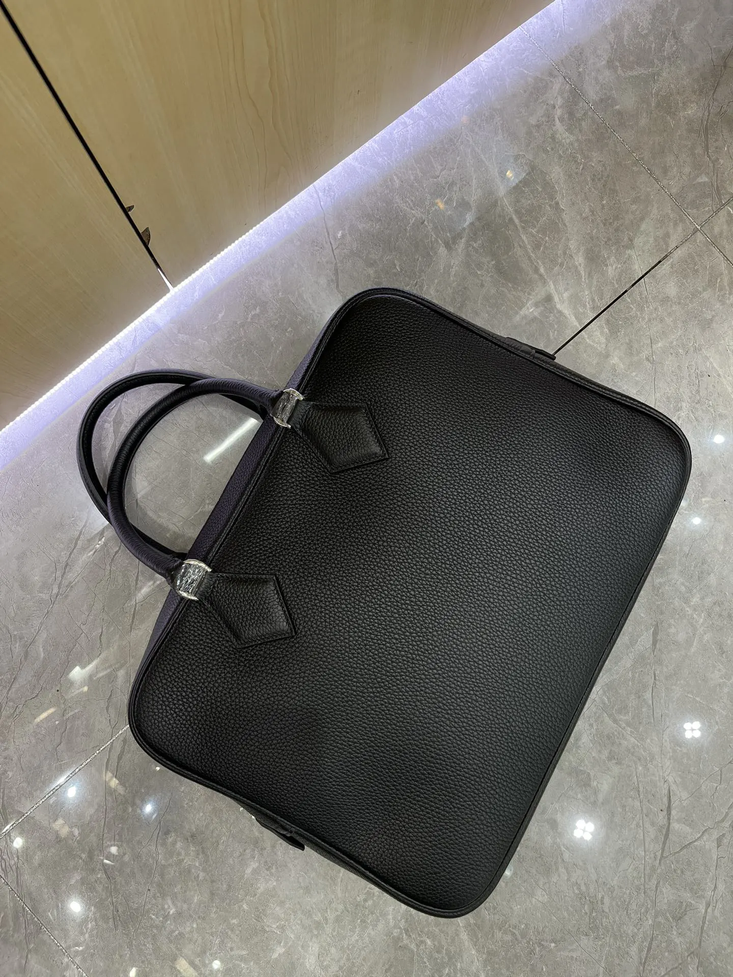 Hermes 公文包 商務通勤款