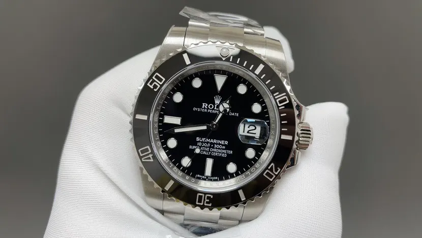 Rolex 手錶 經典腕表款