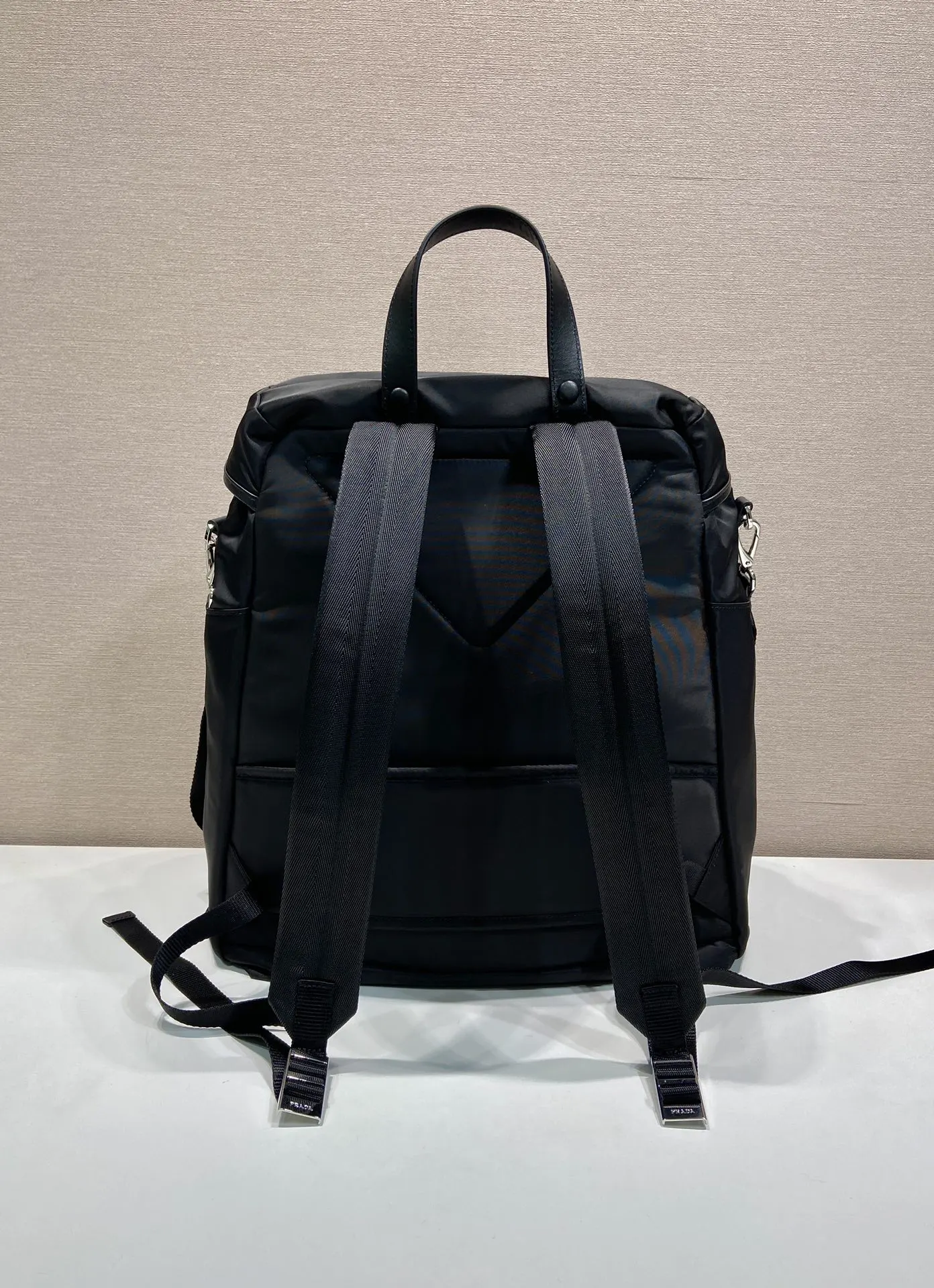 Suitcase Travel Lightweight Leather