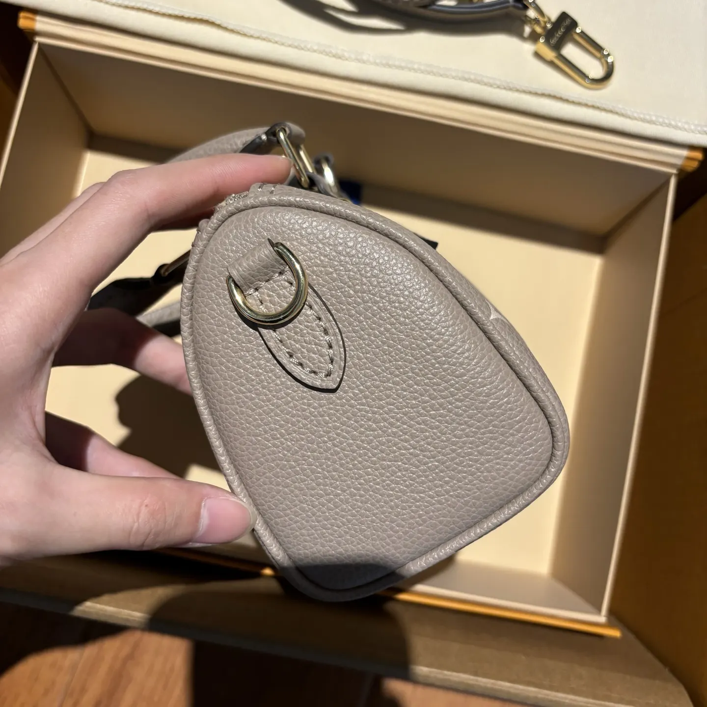 Bucket Bag Casual