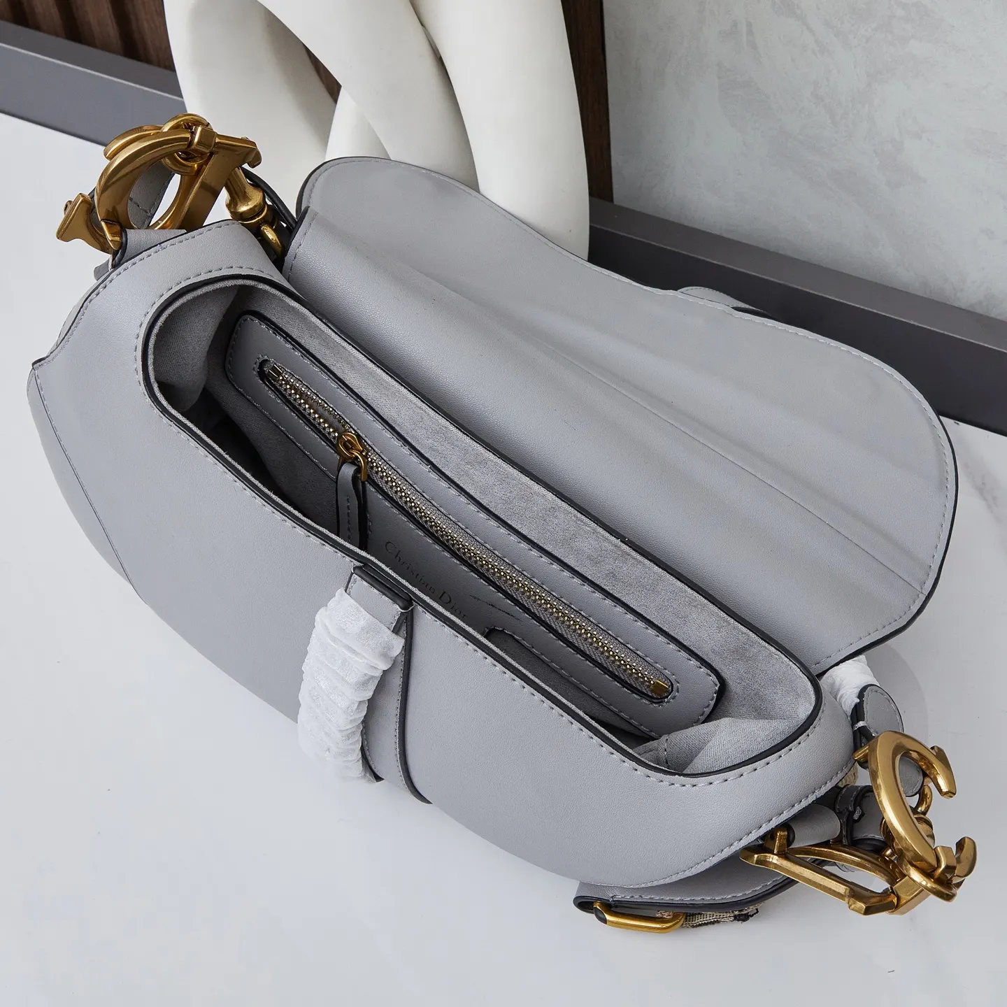 Hobo Shoulder Bag Vintage