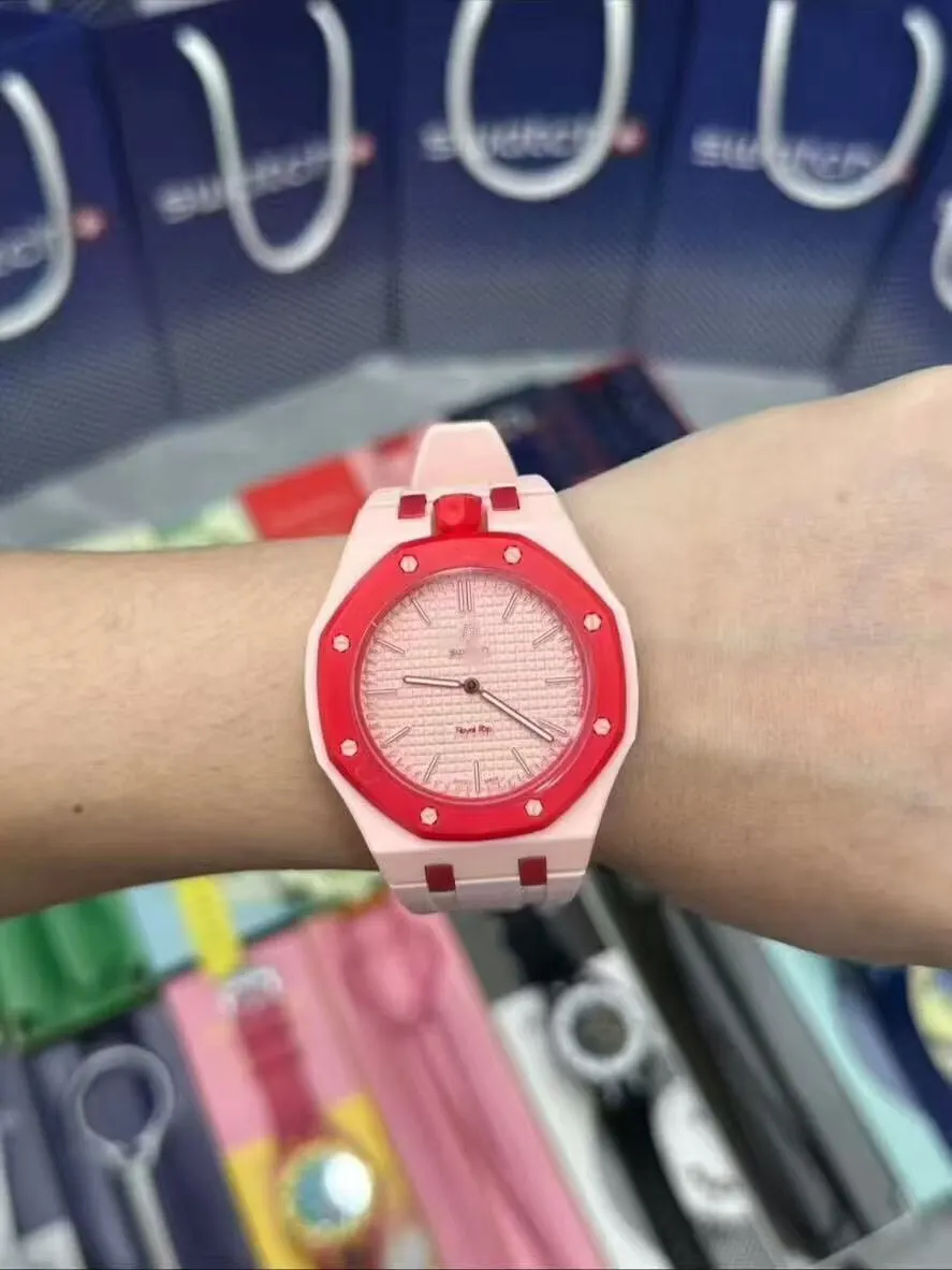 Audemars Piguet 手表 经典腕表款