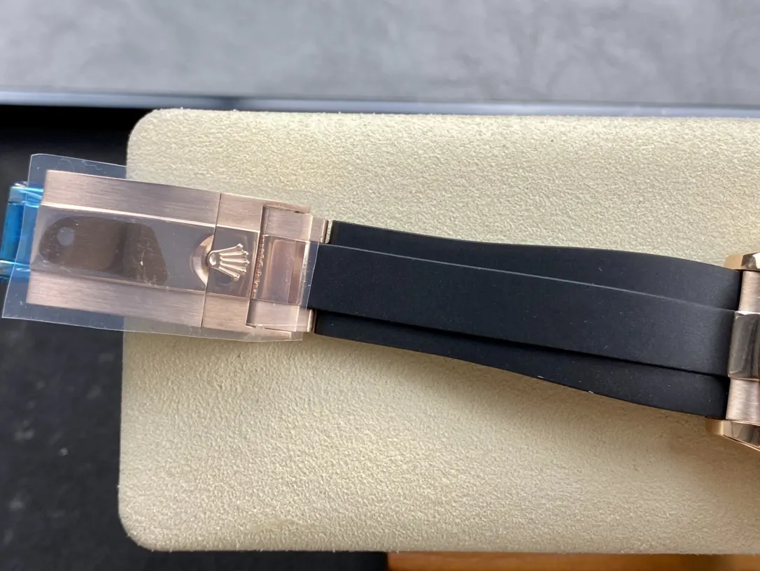 Rolex 元 高端 劳力士 迪通拿系列⌛ 超强夜光 手錶 經典腕表款(數字9) Rolex 元 高端 劳力士 迪通拿系列⌛ 超强夜光 手錶 經典腕表款(數字9)