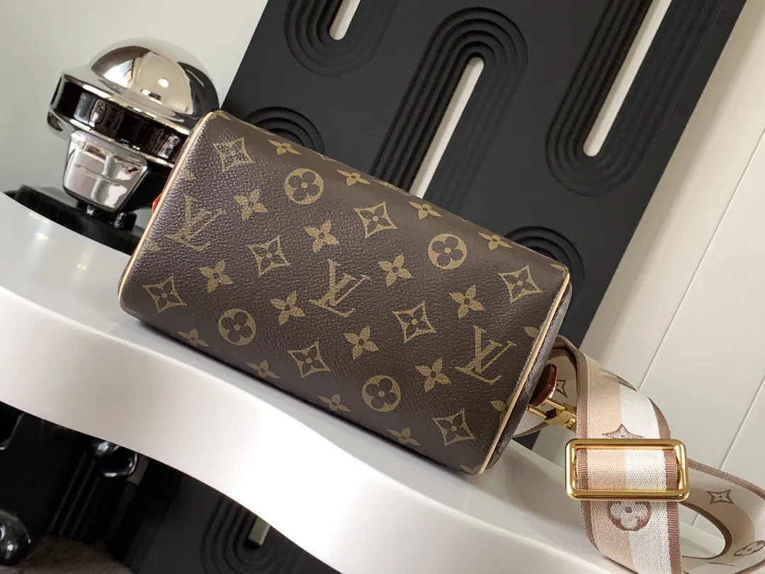 Louis Vuitton M46222 Handbag