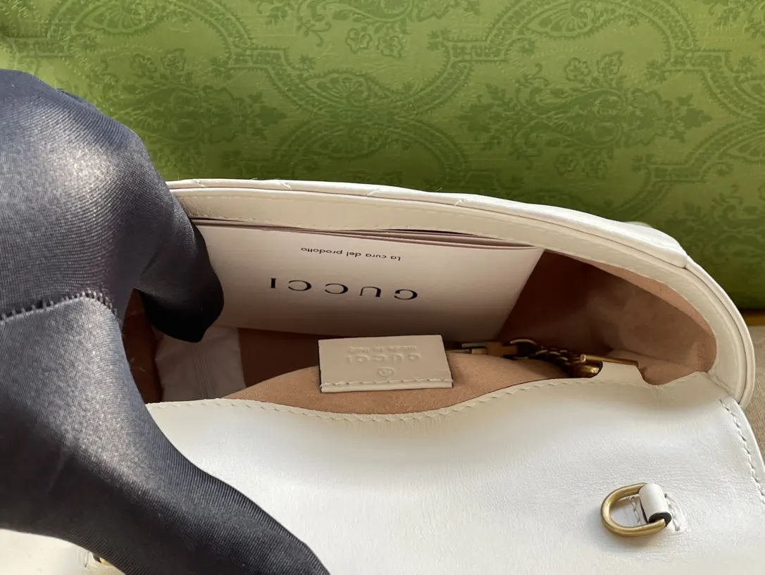 Chain Bag