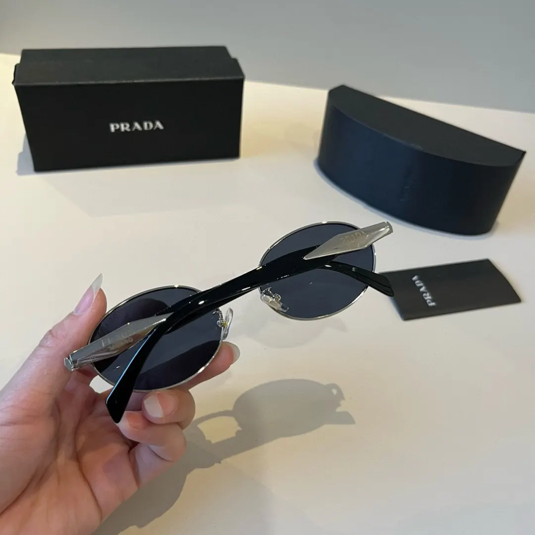 Prada Eyewear Sunglasses