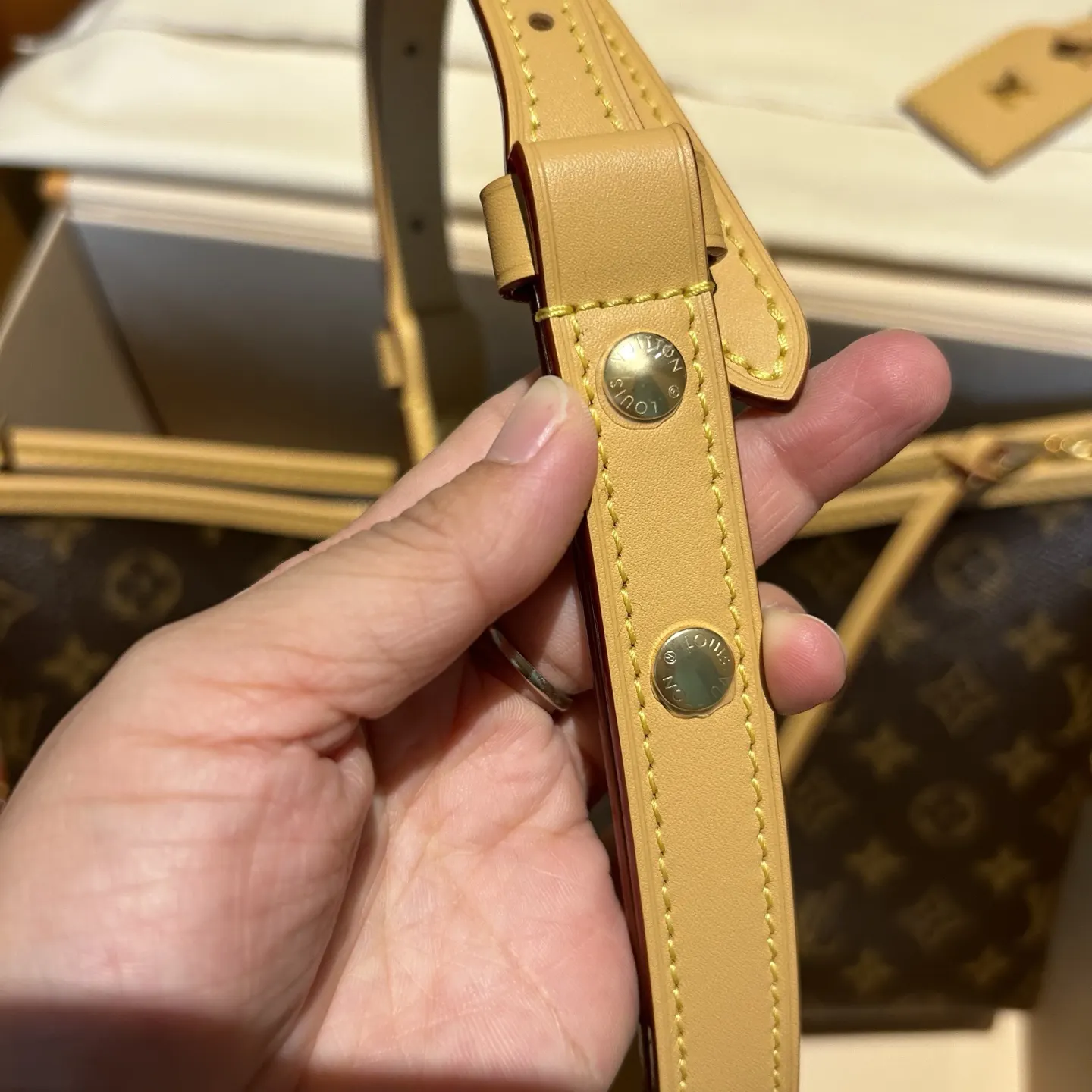 CarryAll 水桶包 休閒水桶款