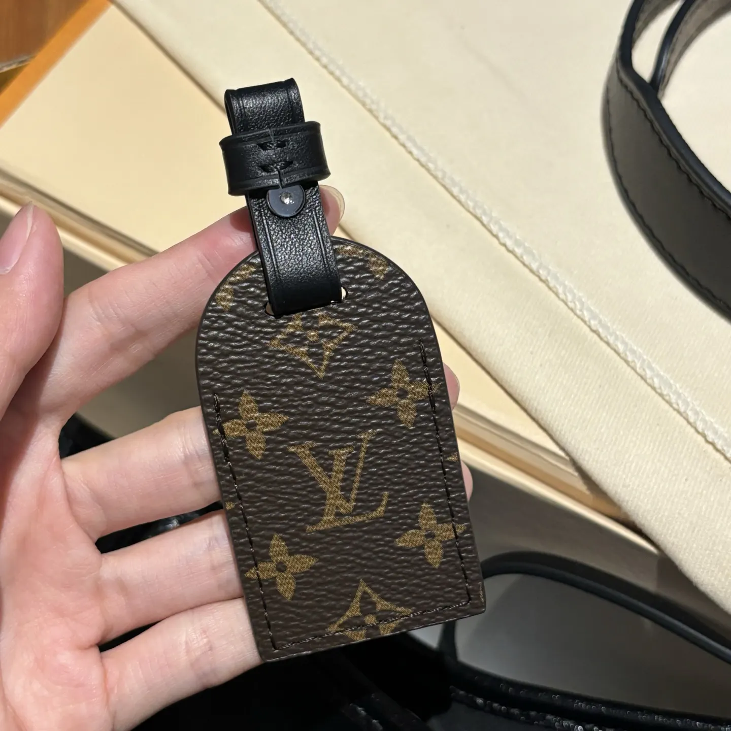 Bucket Bag Casual