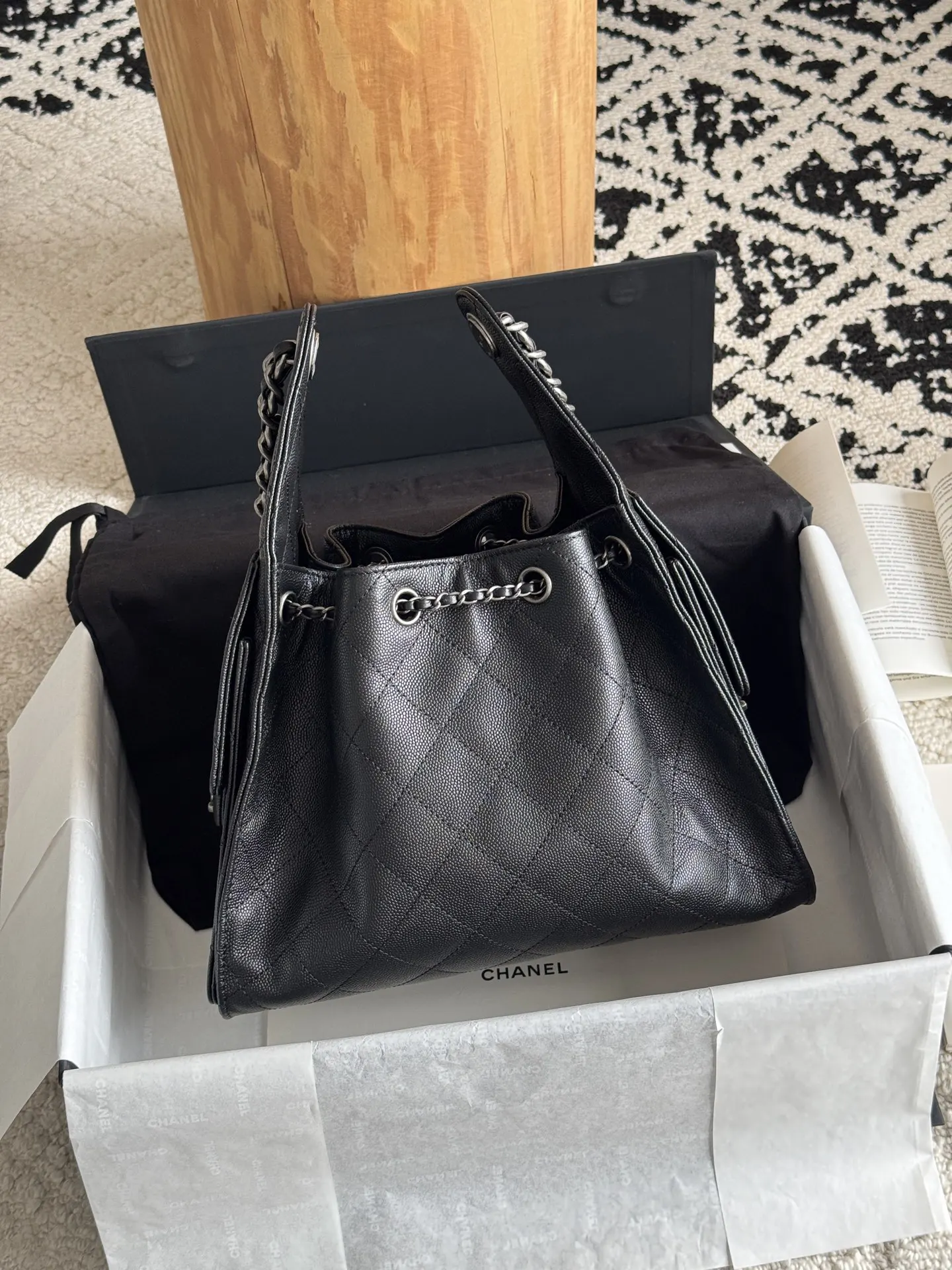 Hobo 牛皮 ❒ Bag 版 腋下包 復古腋下背款