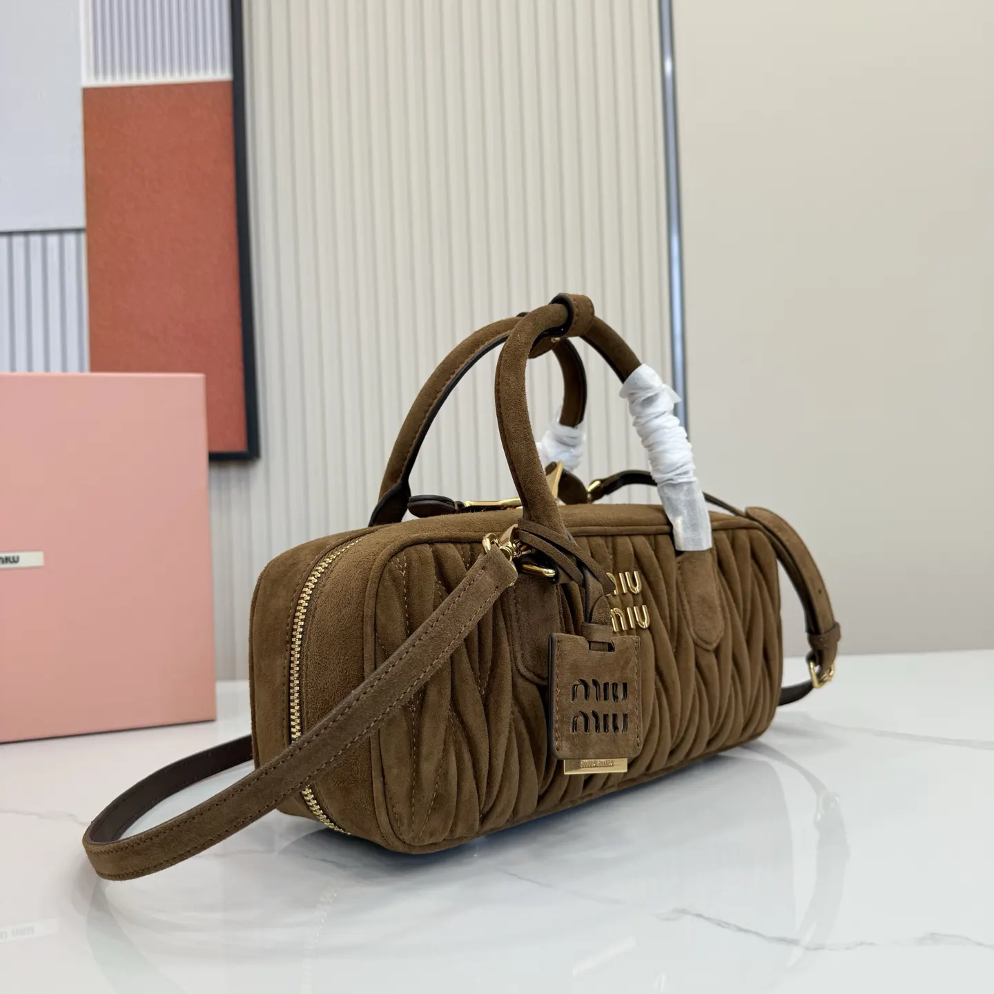 Crossbody Bag Lightweight