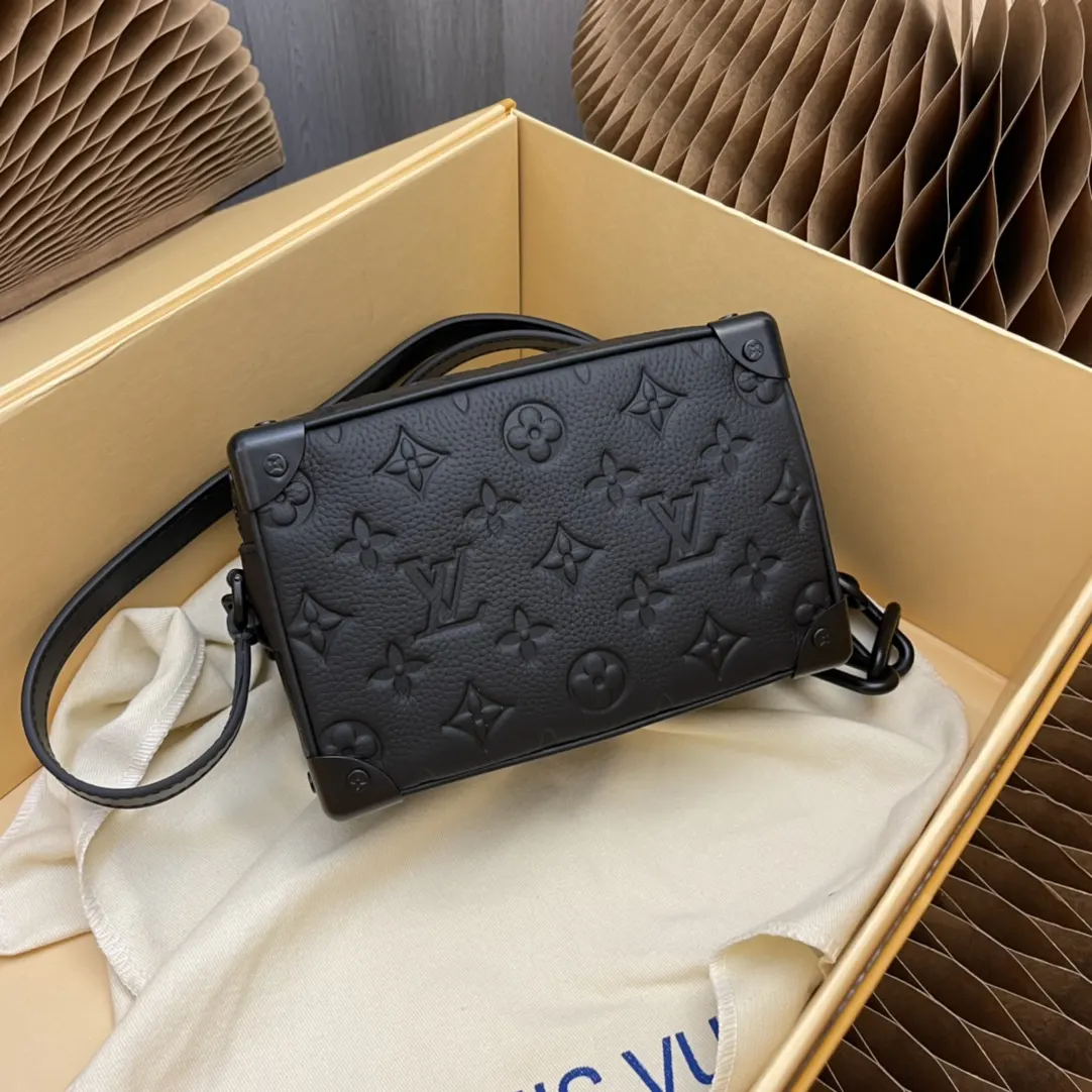黑色 Mo鏈條包 精致鏈條款